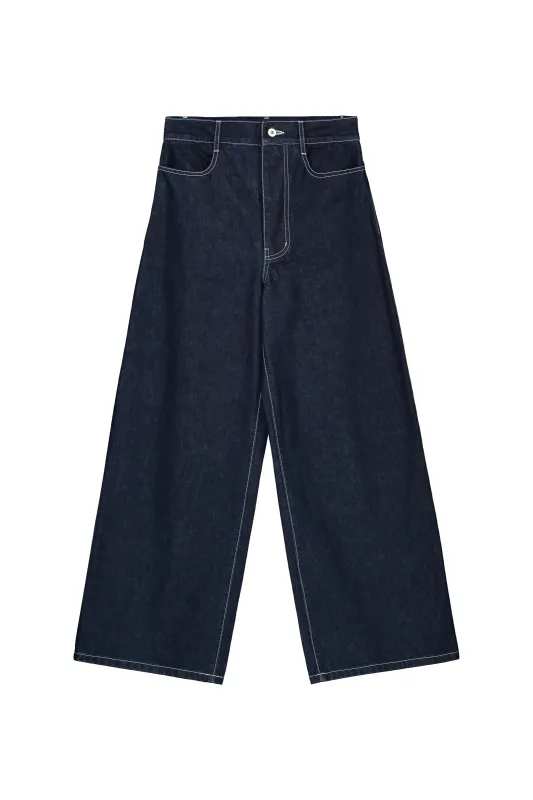 Sailor Jeans sold by Kowtow