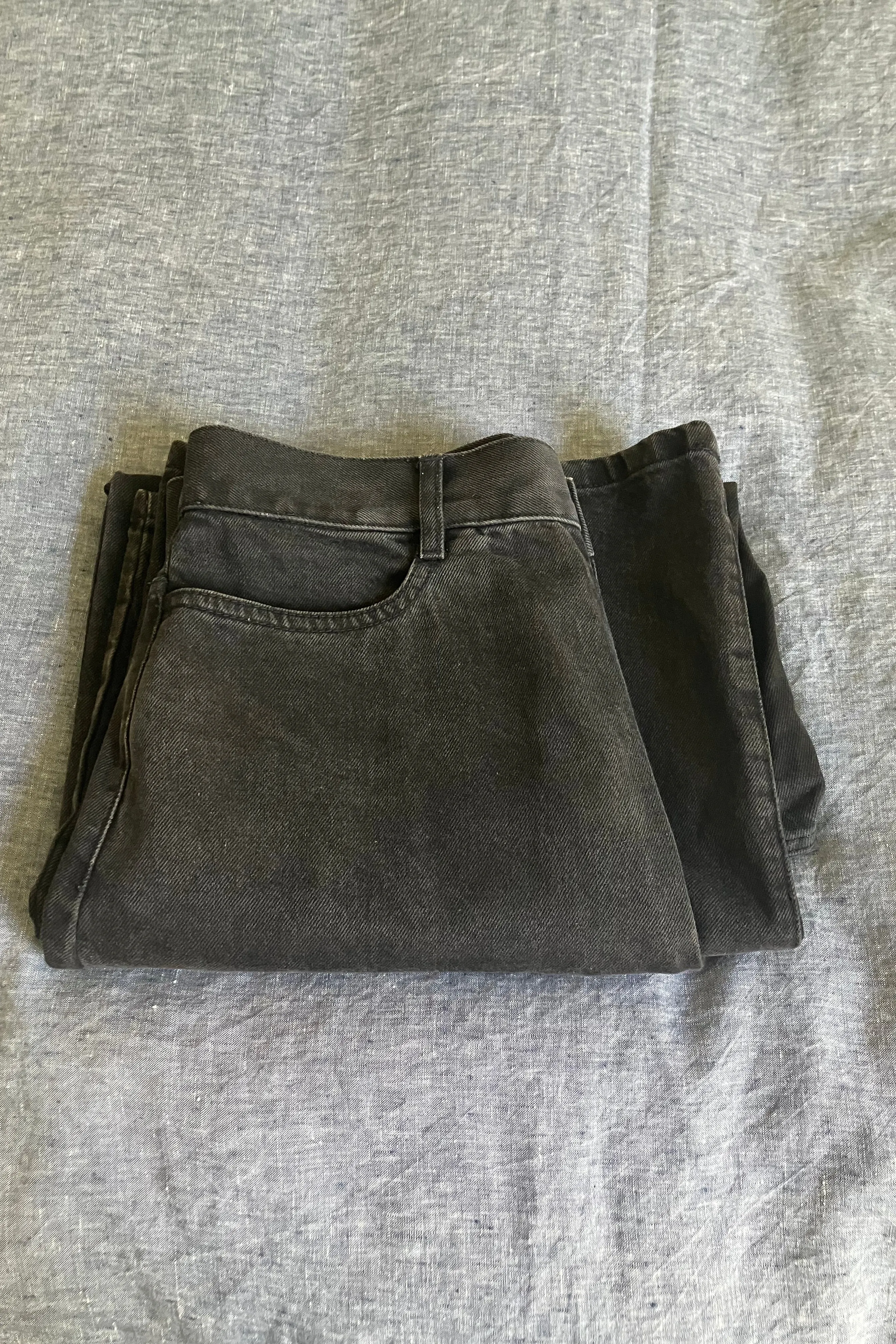 Sailor Jeans sold by Kowtow product image thumbnail 4