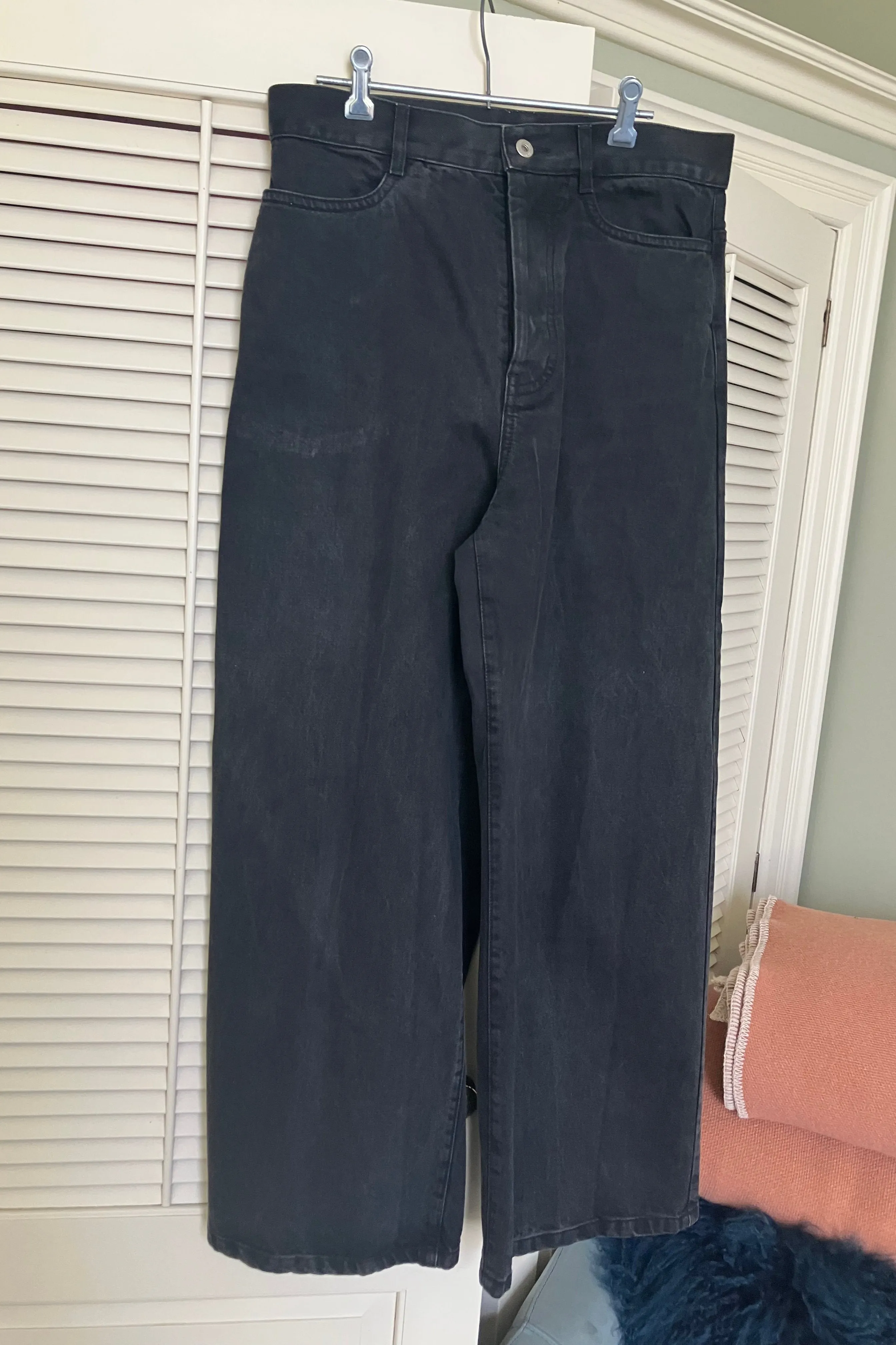 Sailor Jeans sold by Kowtow product image thumbnail 2