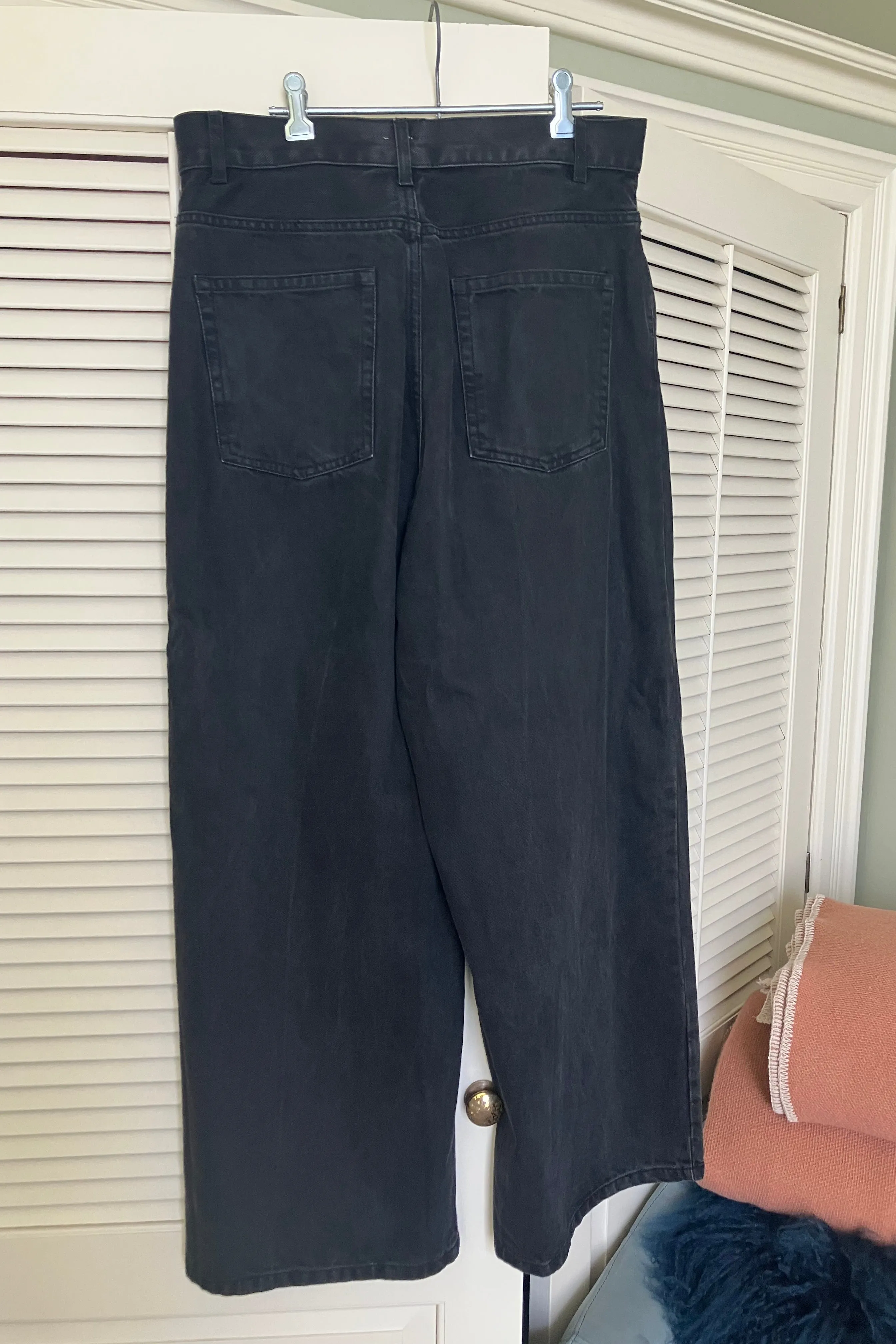 Sailor Jeans sold by Kowtow product image thumbnail 3