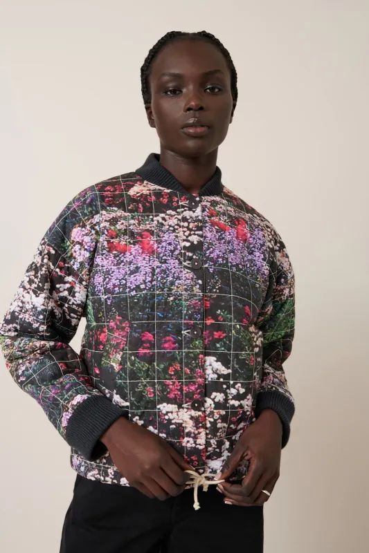 Jacket 05 sold by Kowtow