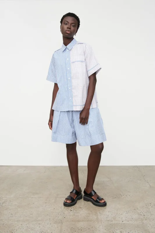 Shirt 01 sold by Kowtow