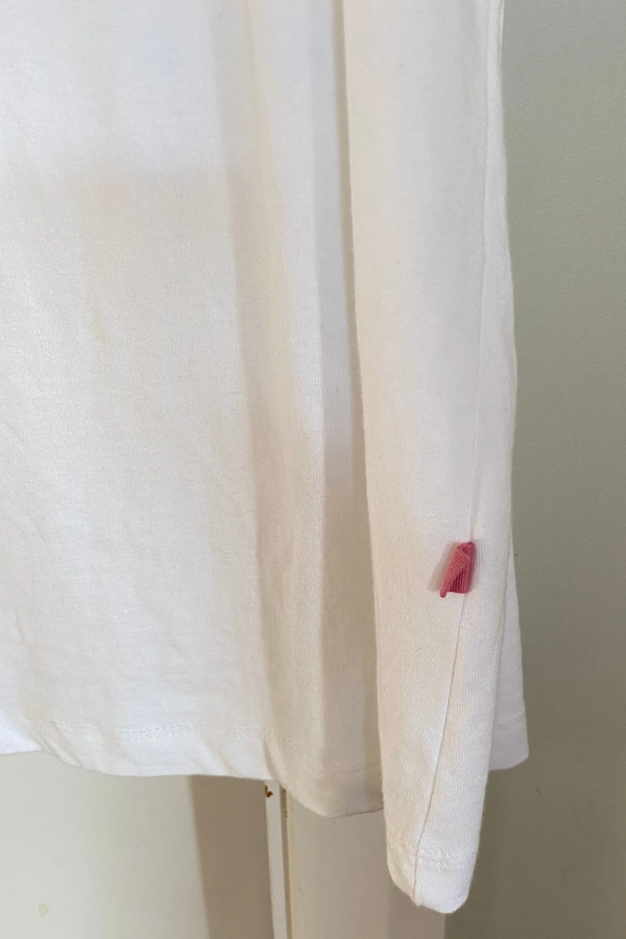 Racer Back Singlet sold by Kowtow product image thumbnail 4