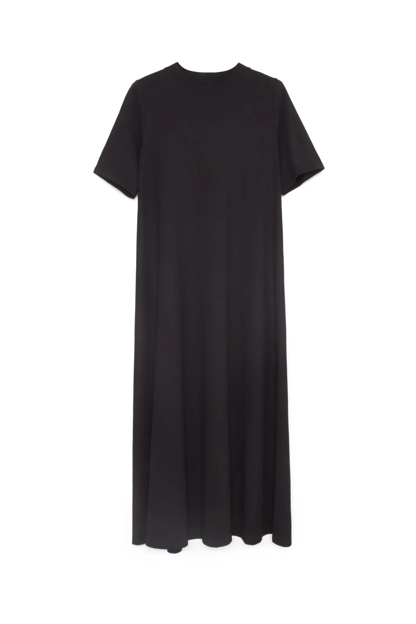 T-Shirt Swing Dress sold by Kowtow