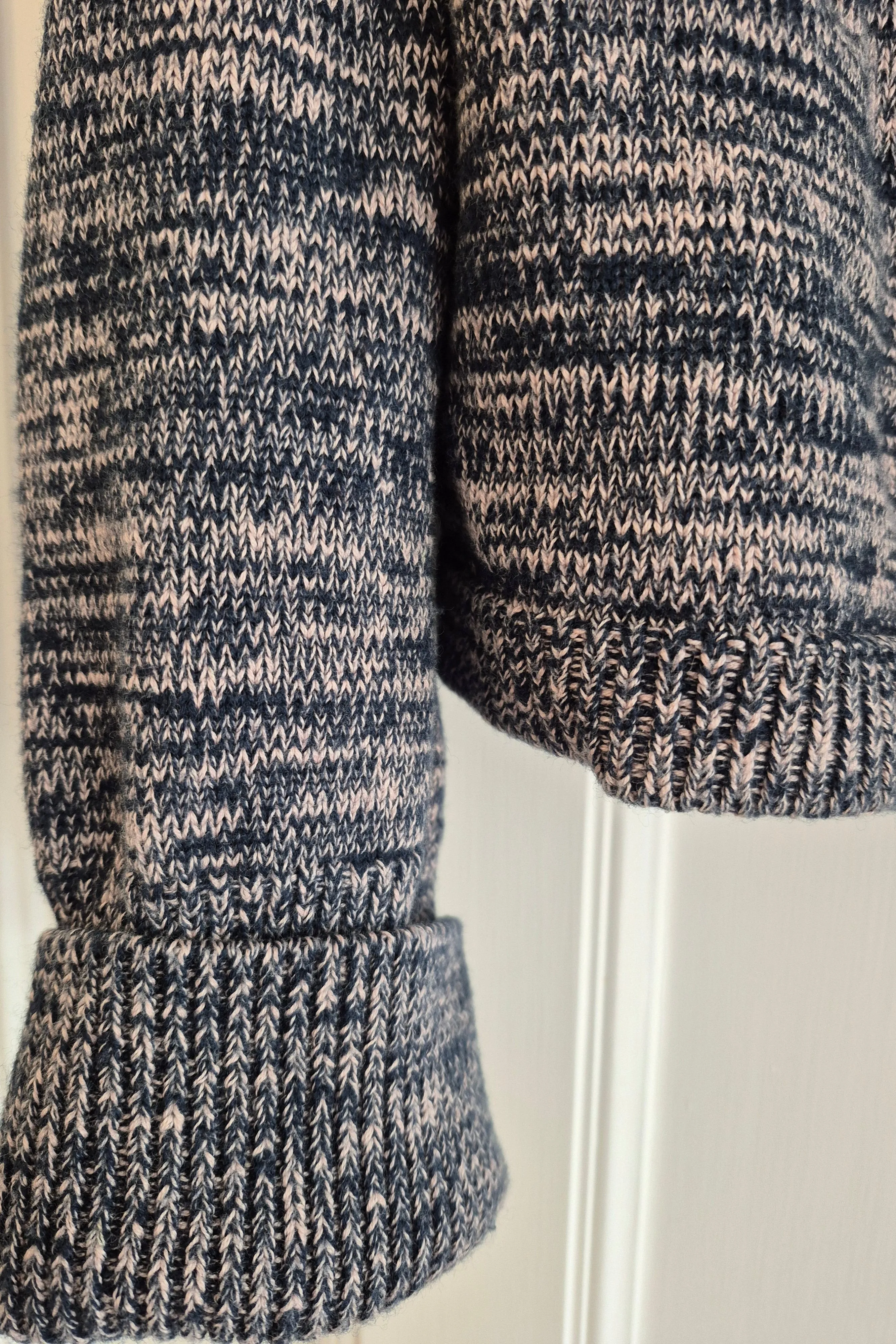 Horizon Cardigan sold by Kowtow product image thumbnail 5