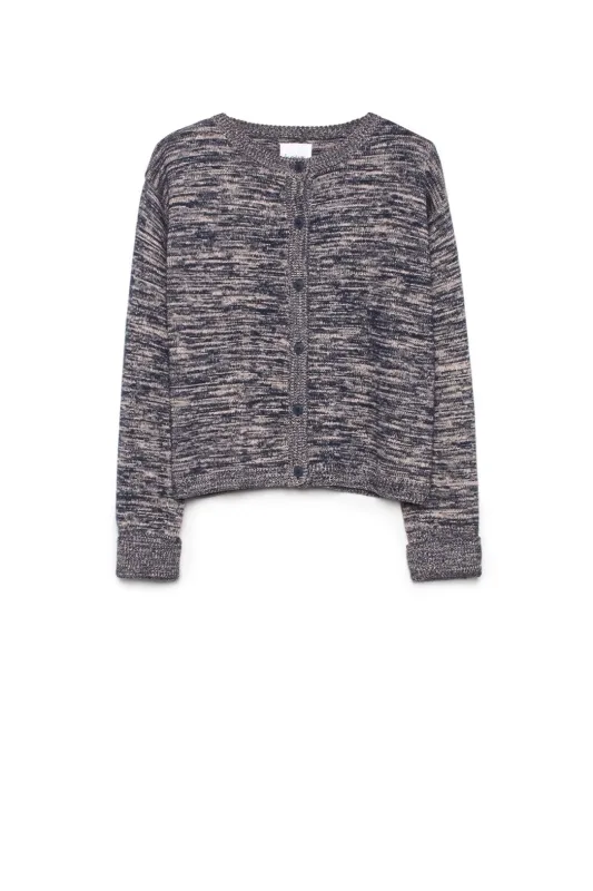 Horizon Cardigan sold by Kowtow