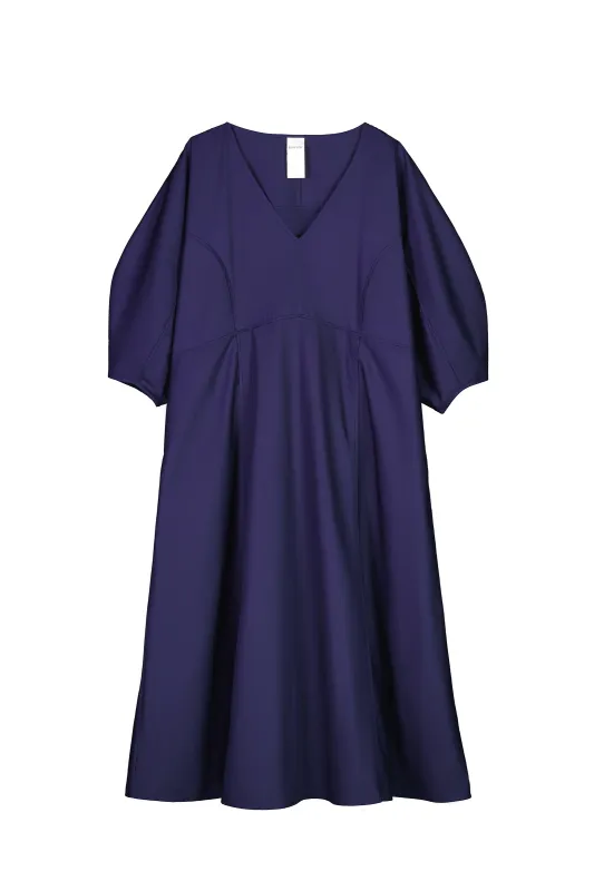 Sculptured Dress sold by Kowtow