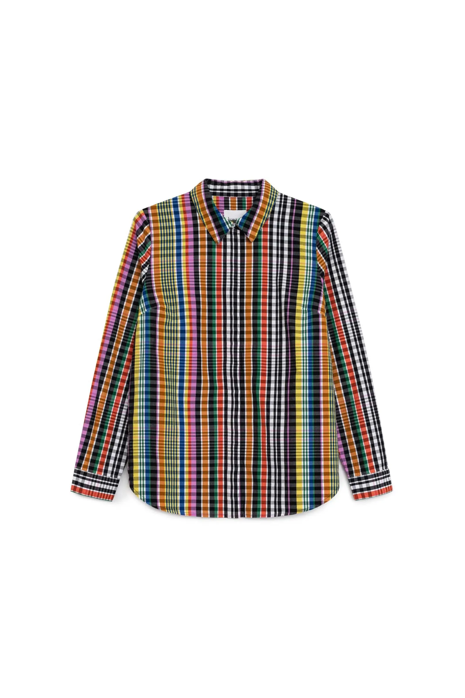 Everyday Shirt sold by Kowtow