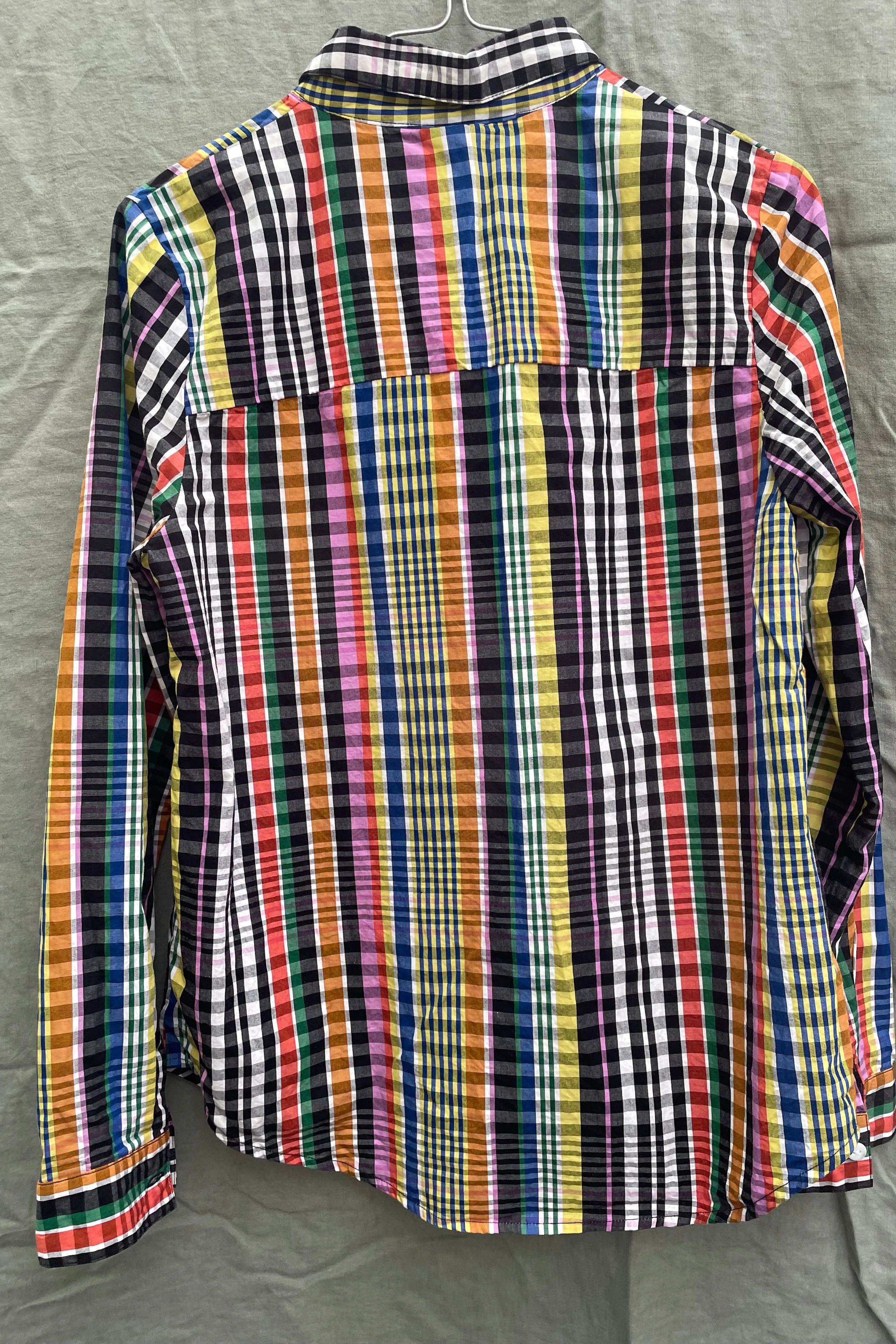 Everyday Shirt sold by Kowtow product image thumbnail 3