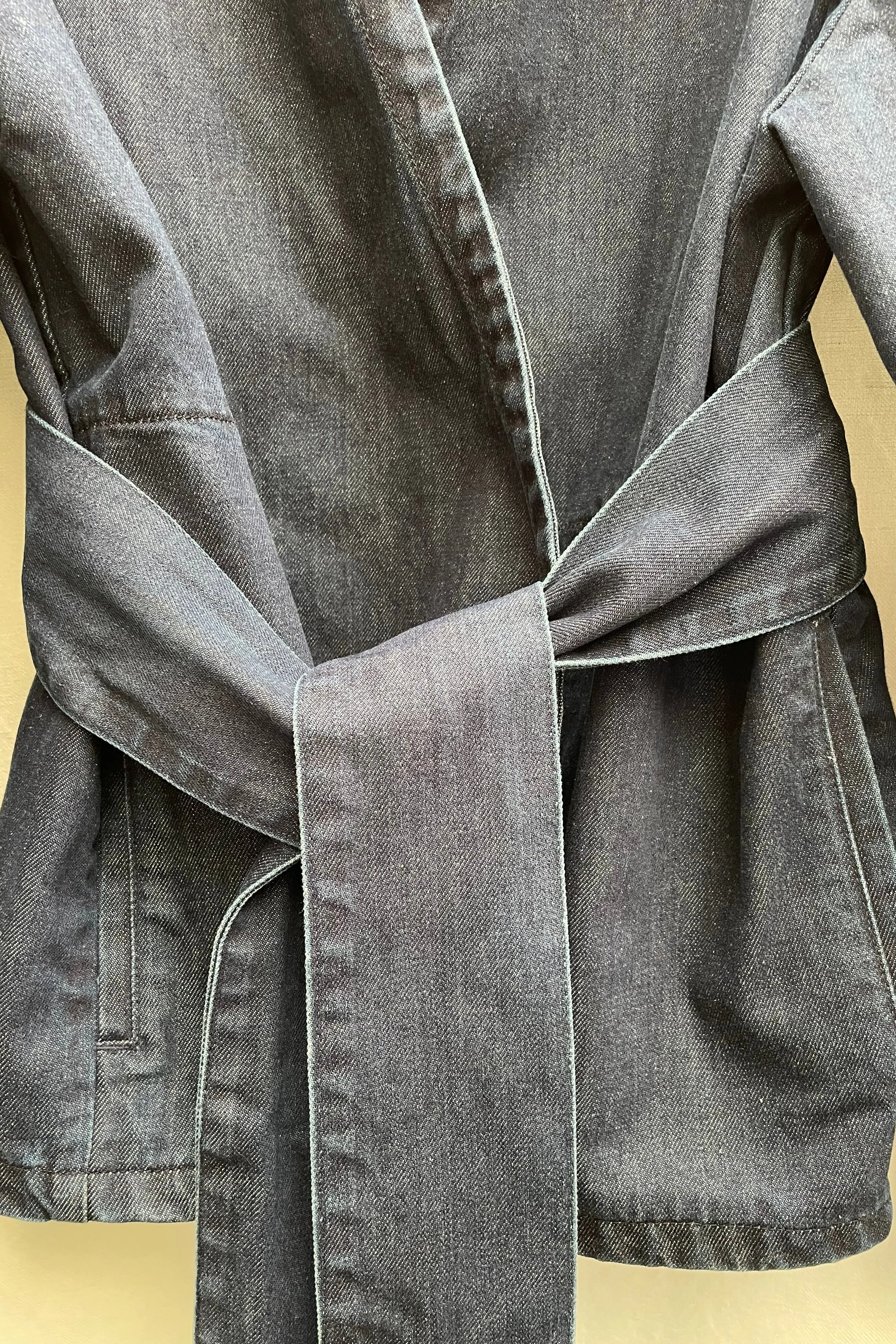 North Jacket sold by Kowtow product image thumbnail 5