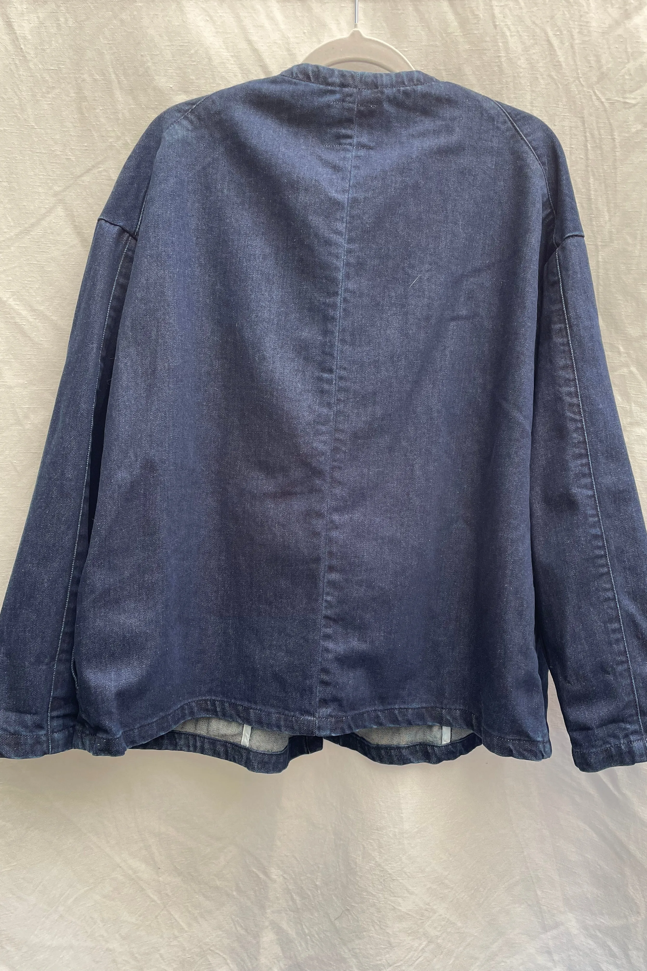 North Jacket sold by Kowtow product image thumbnail 3