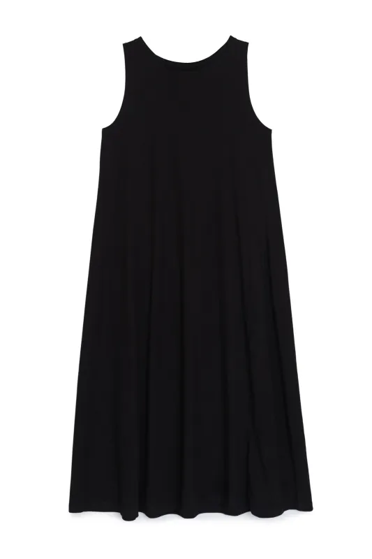 Tank Swing Dress sold by Kowtow