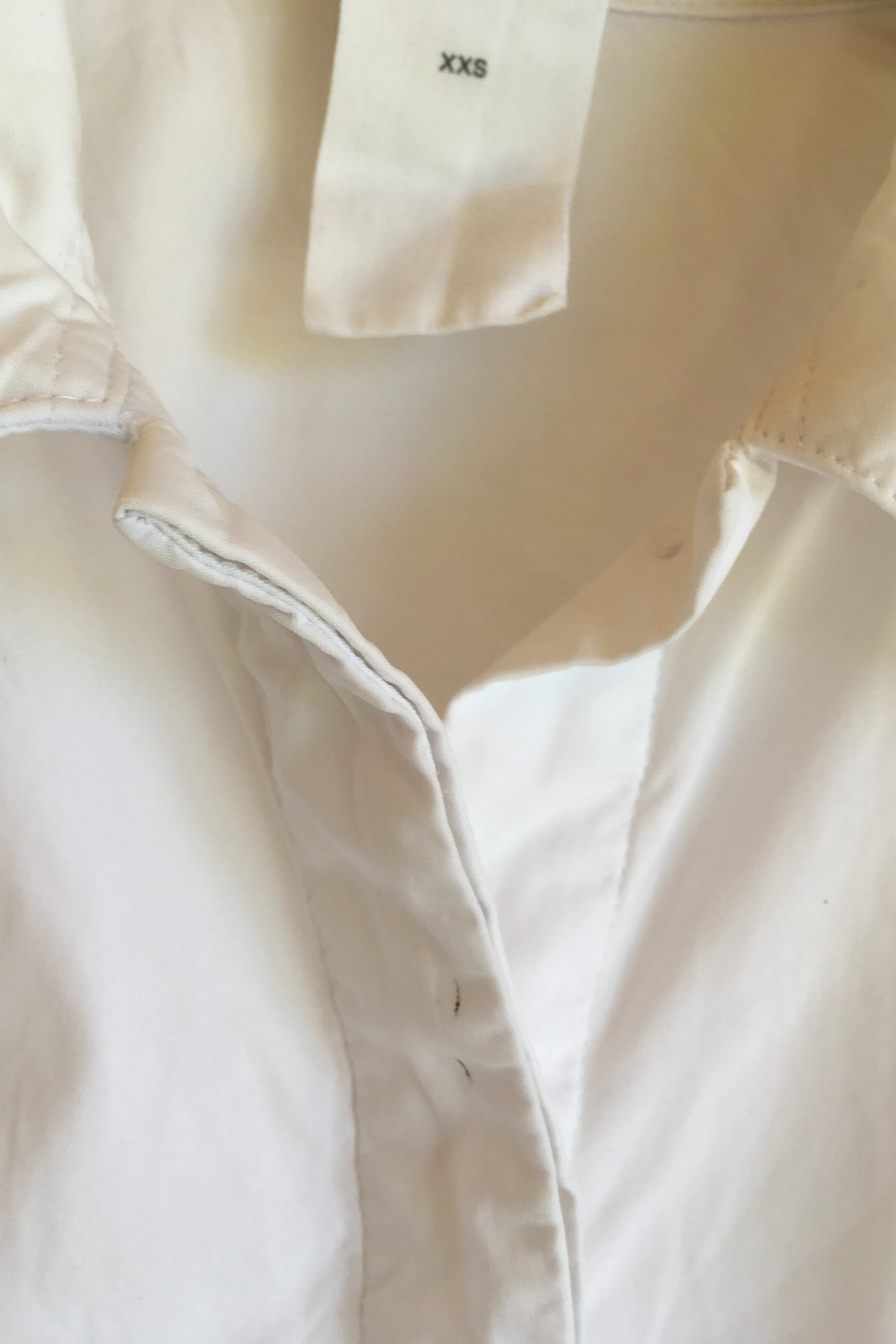 Ellis Shirt sold by Kowtow product image thumbnail 4