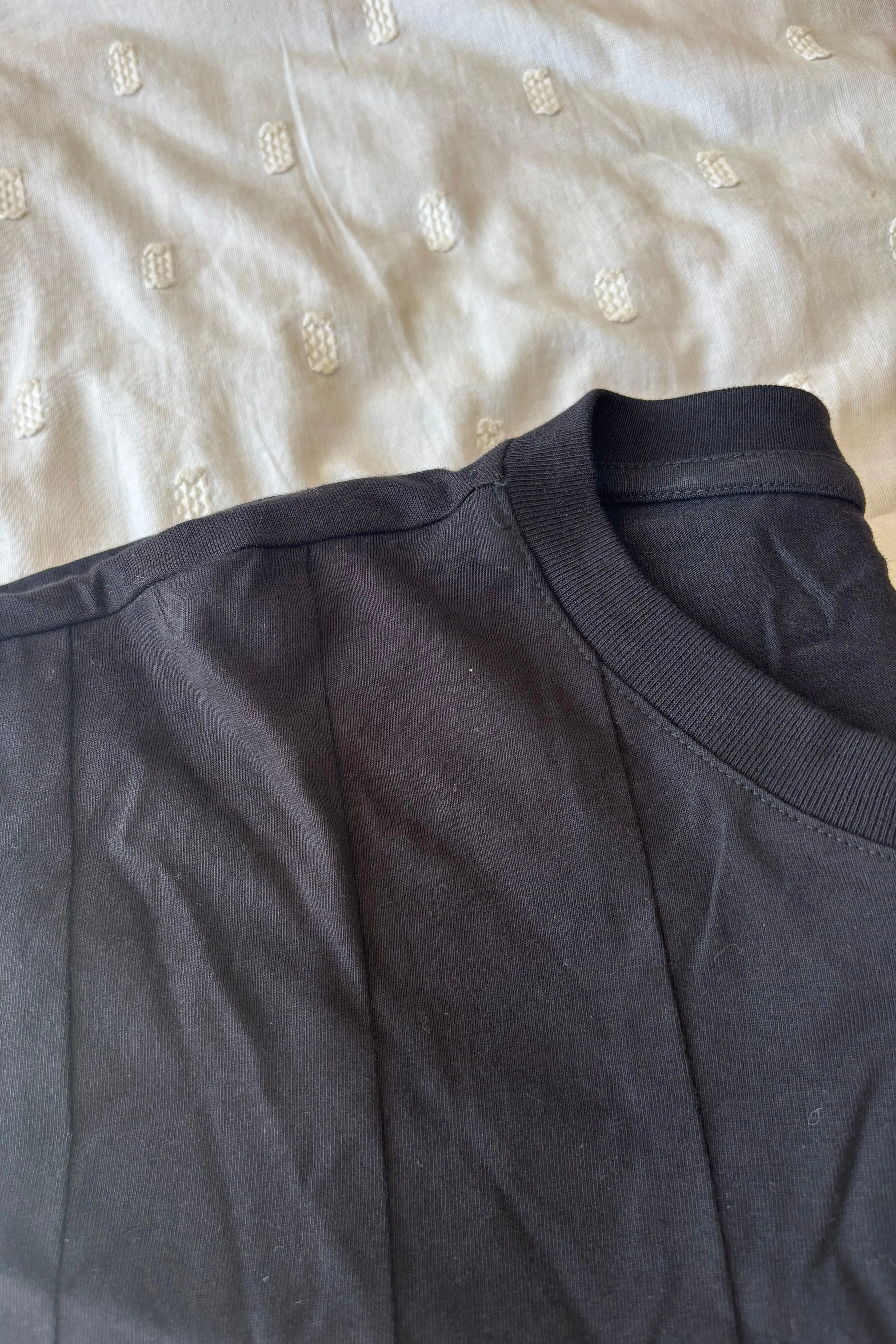 Folding Dress sold by Kowtow product image thumbnail 4