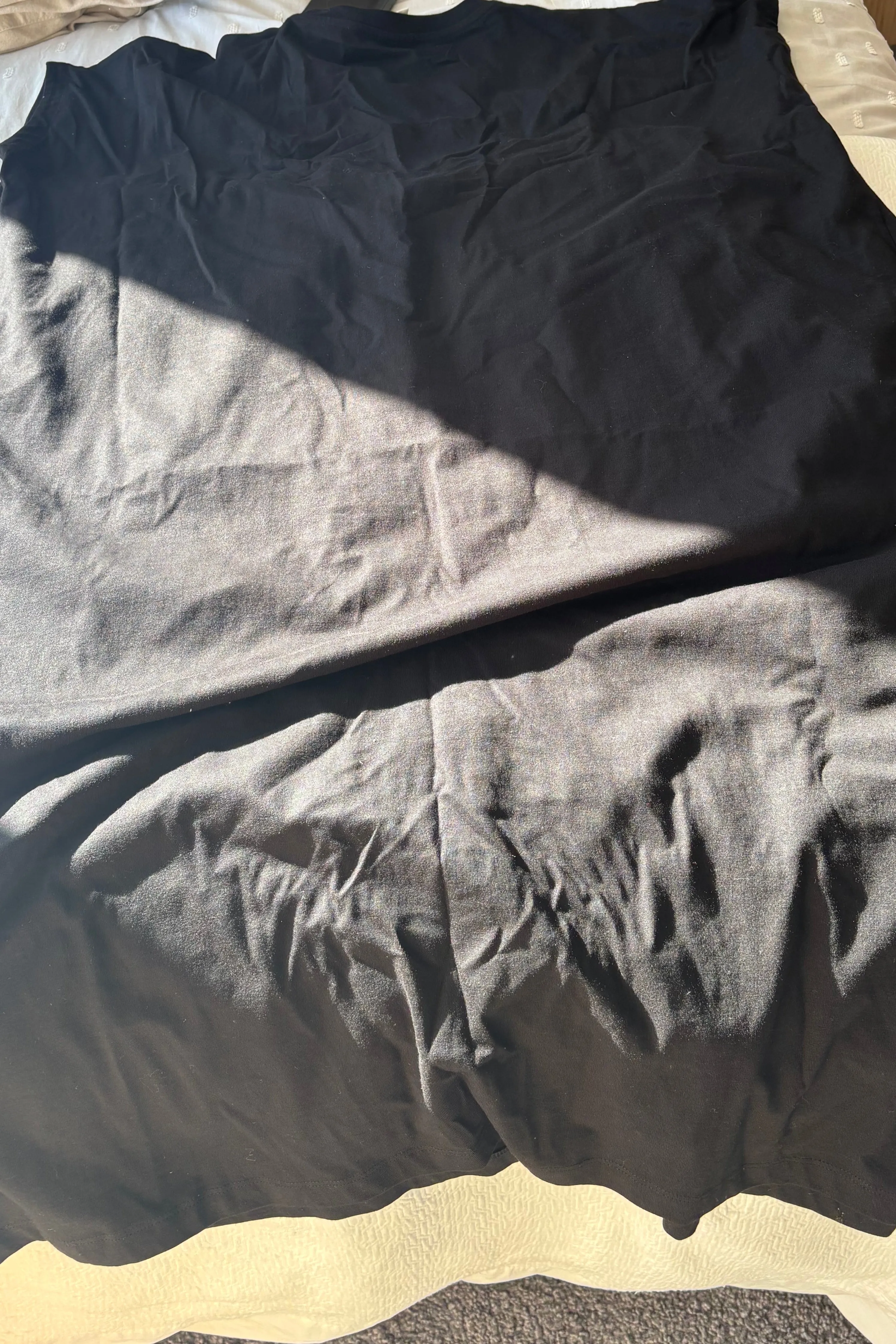 Folding Dress sold by Kowtow product image thumbnail 3