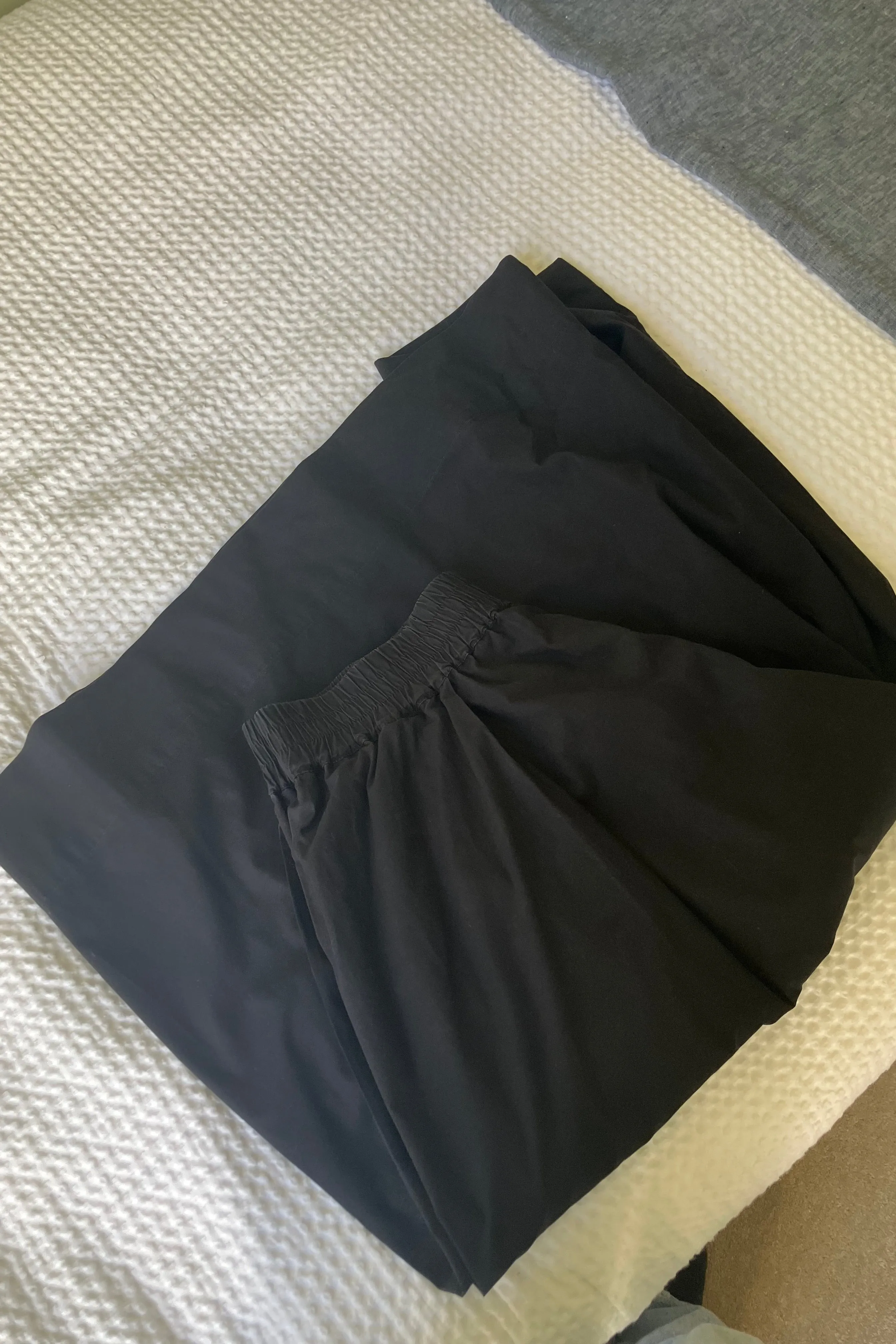 Culottes sold by Kowtow product image thumbnail 3