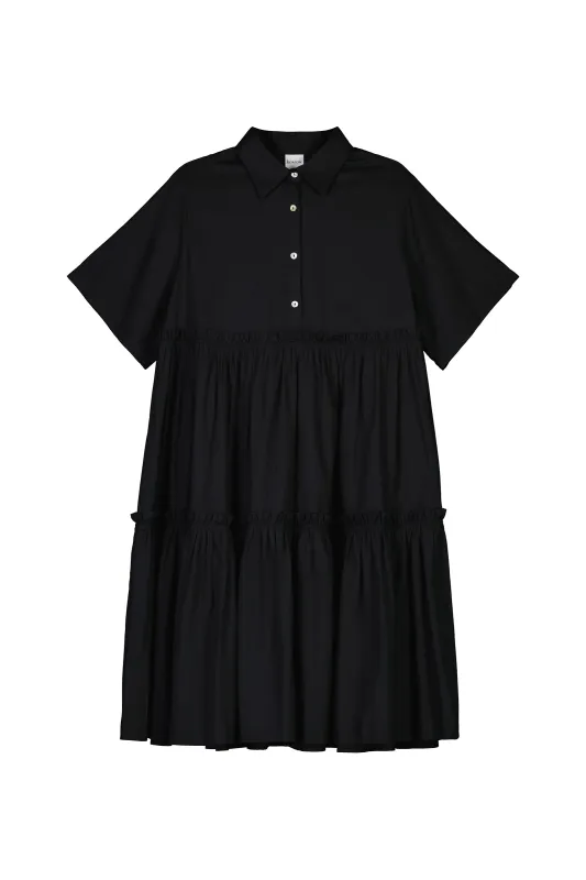 Jesse Dress sold by Kowtow