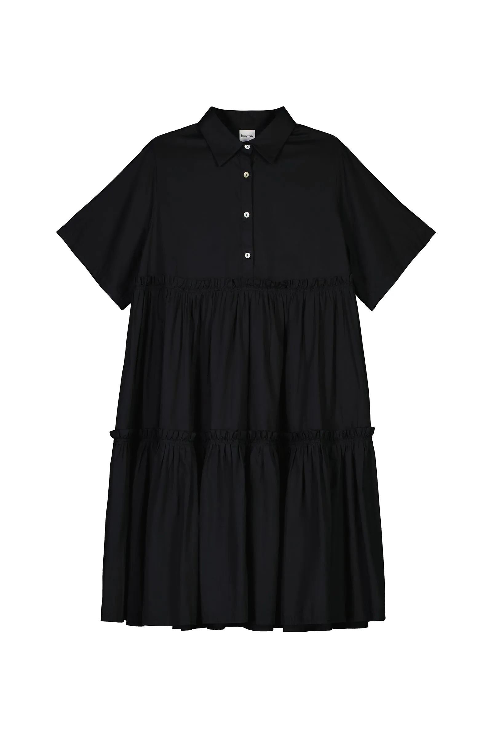 Jesse Dress sold by Kowtow
