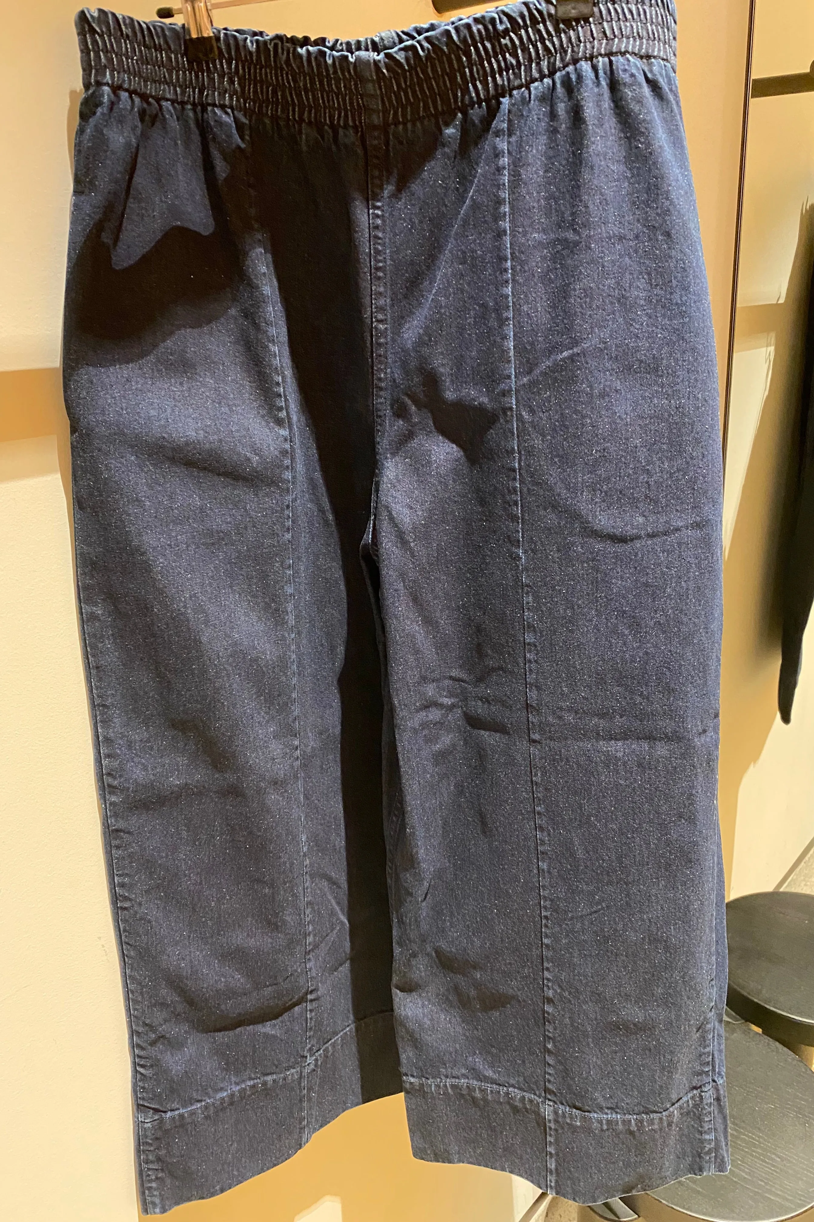 Marina Pants sold by Kowtow product image thumbnail 2