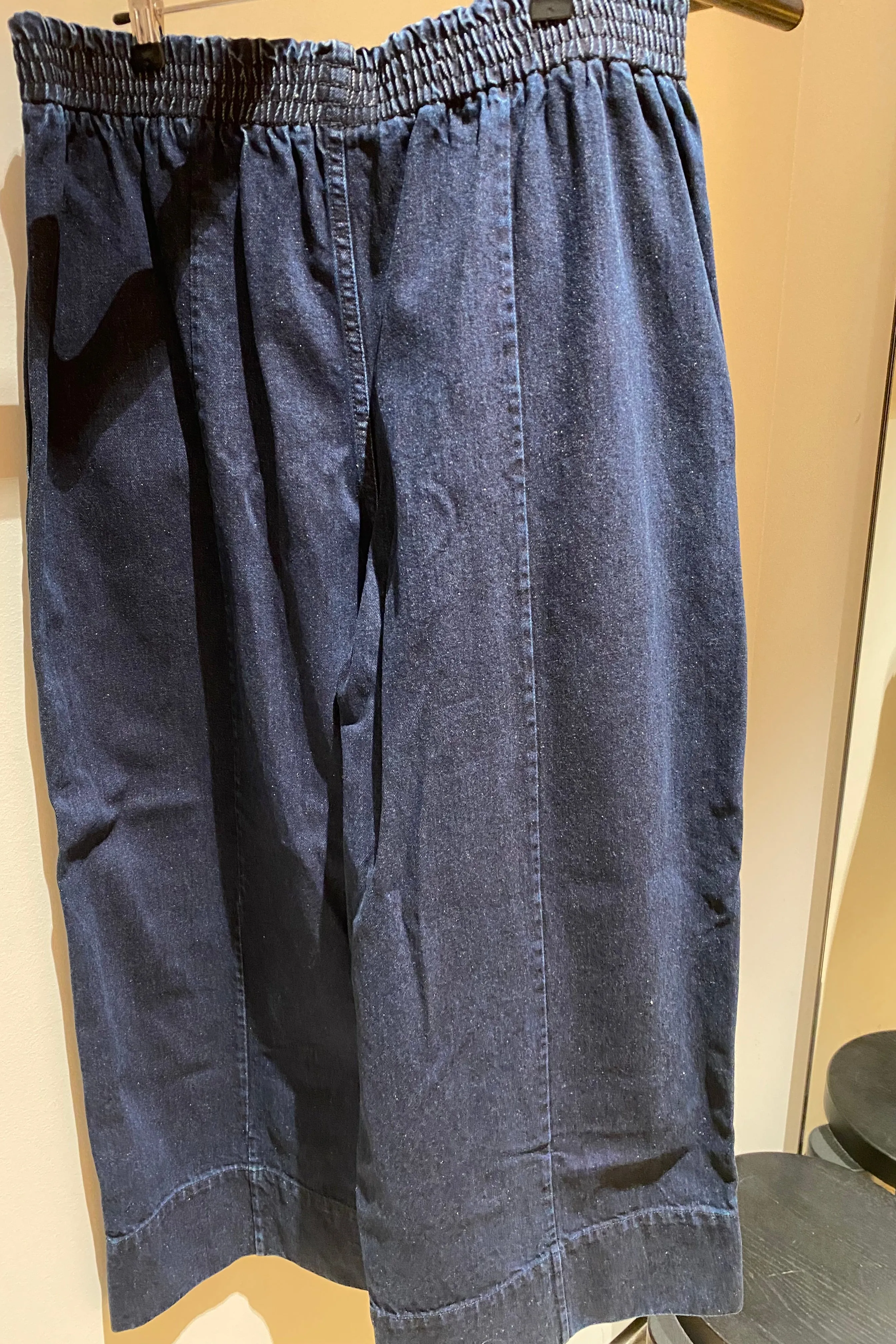 Marina Pants sold by Kowtow product image thumbnail 3