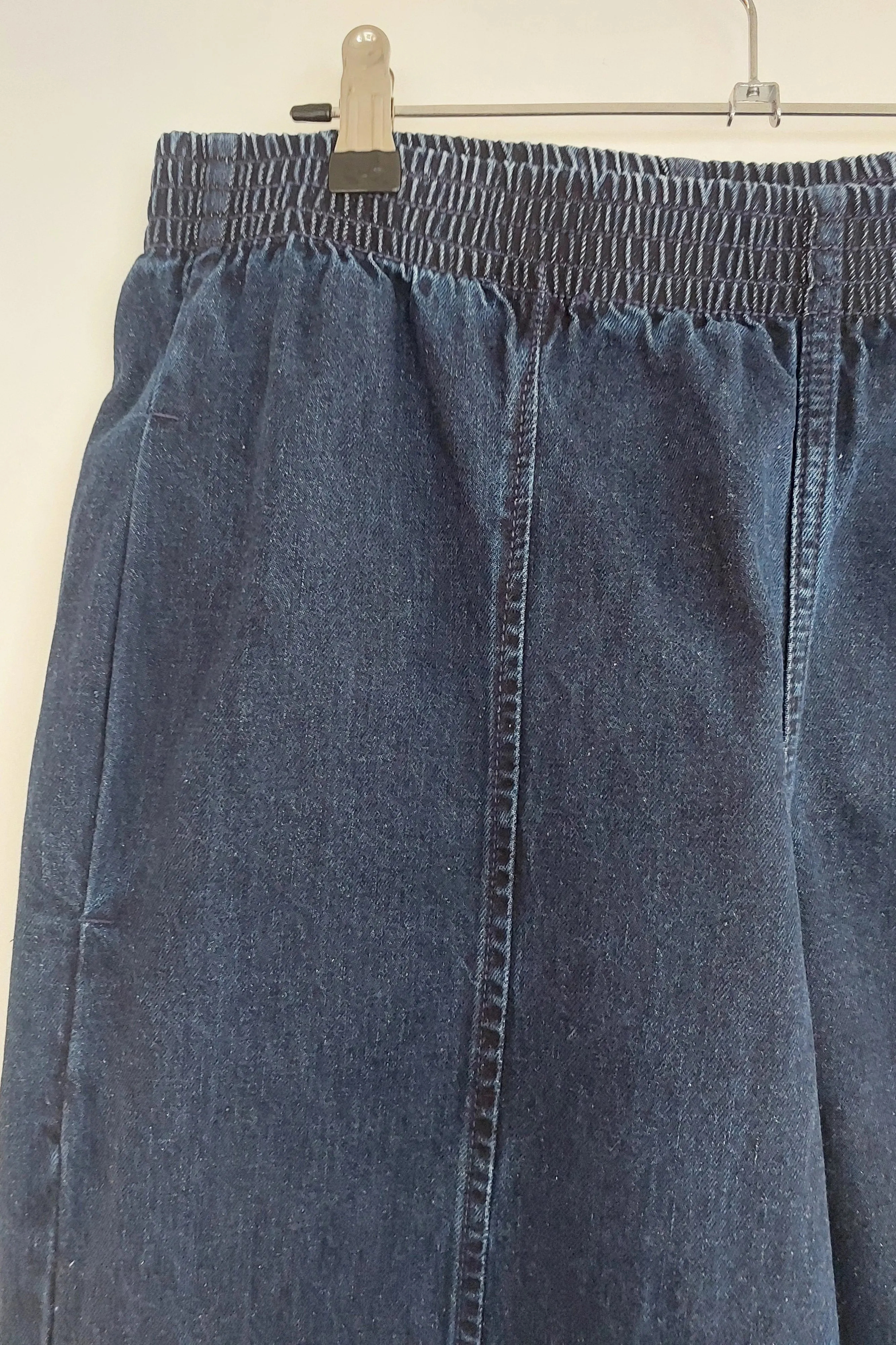 Marina Pants sold by Kowtow product image thumbnail 4