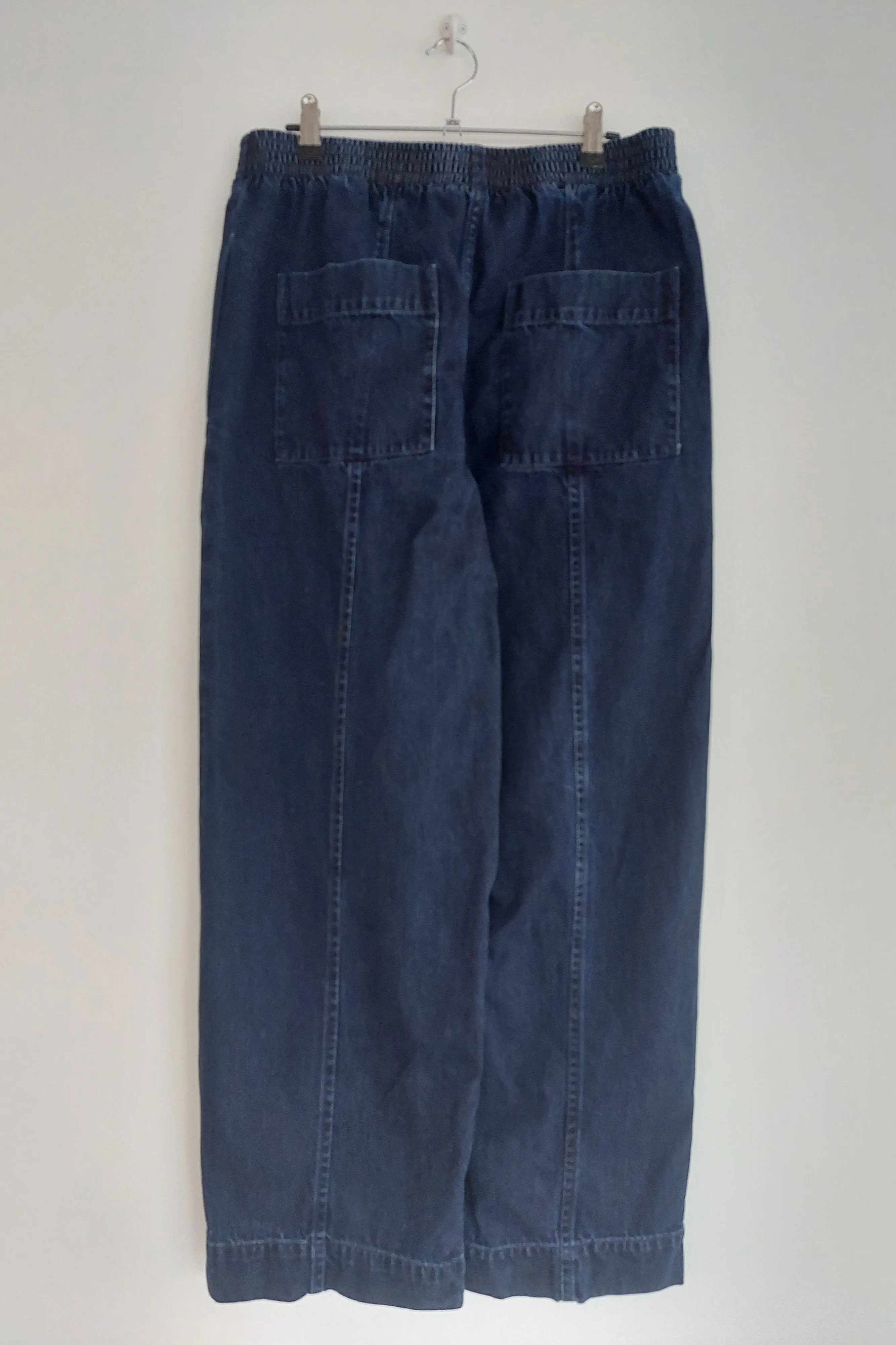Marina Pants sold by Kowtow product image thumbnail 3