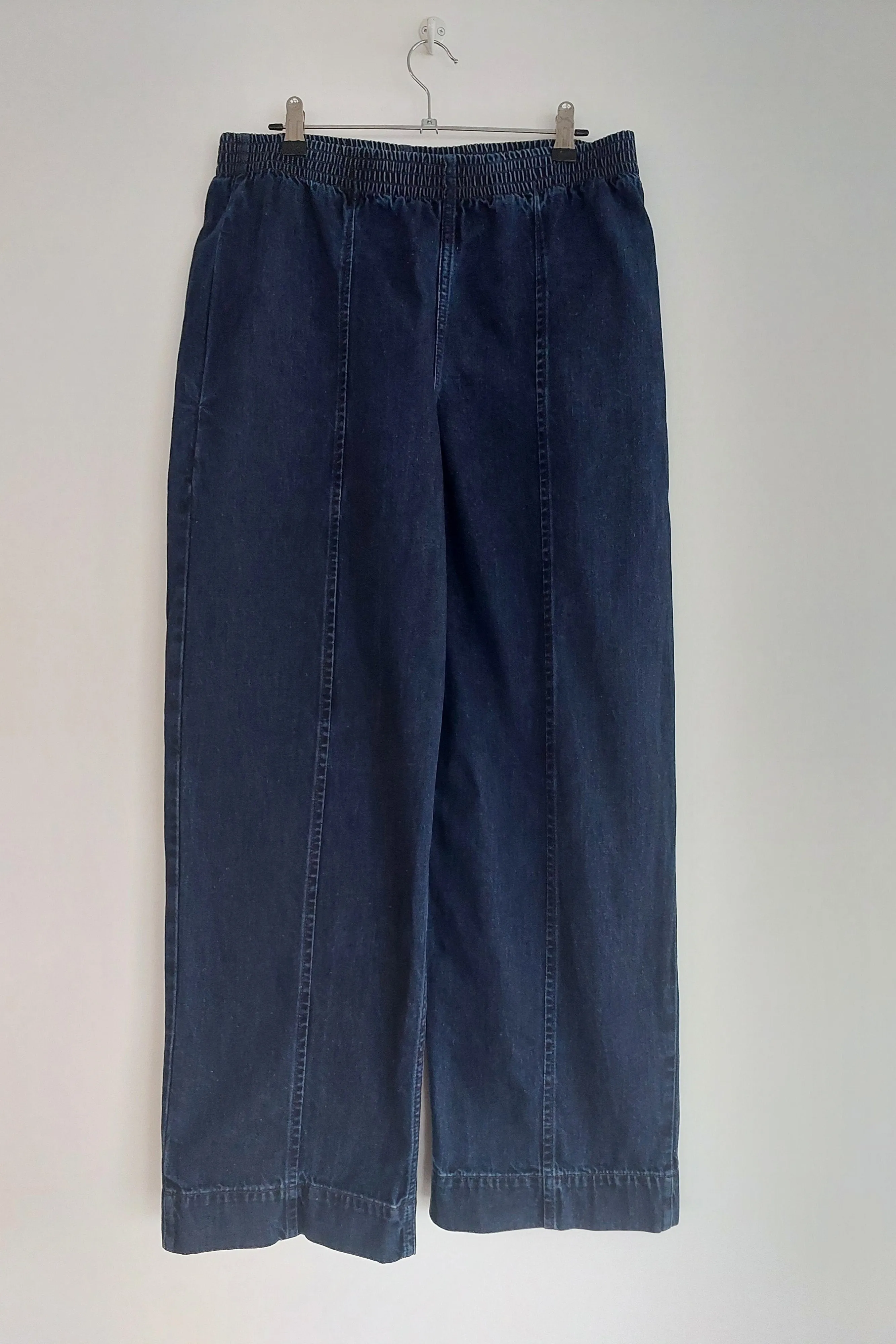 Marina Pants sold by Kowtow product image thumbnail 2