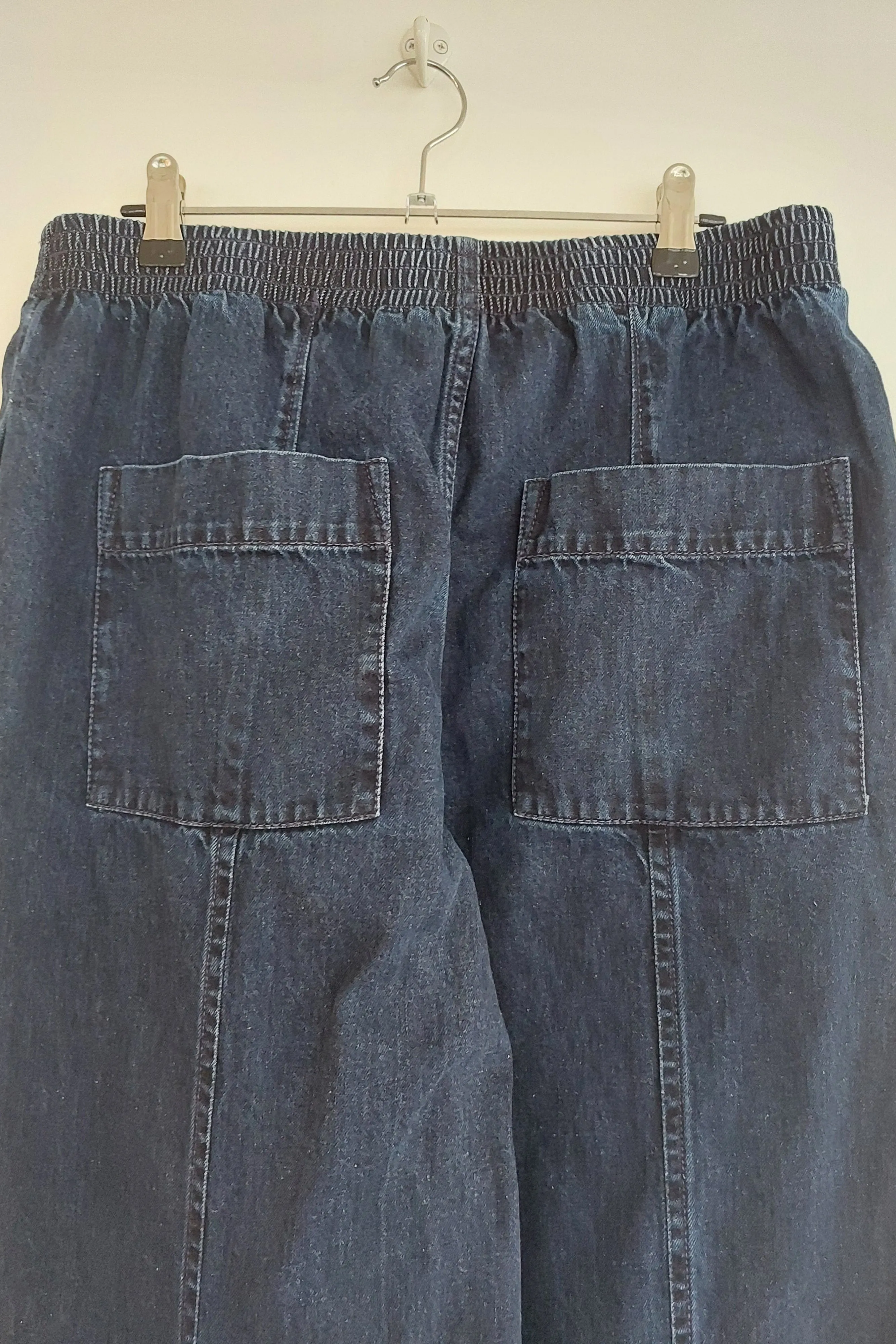 Marina Pants sold by Kowtow product image thumbnail 5