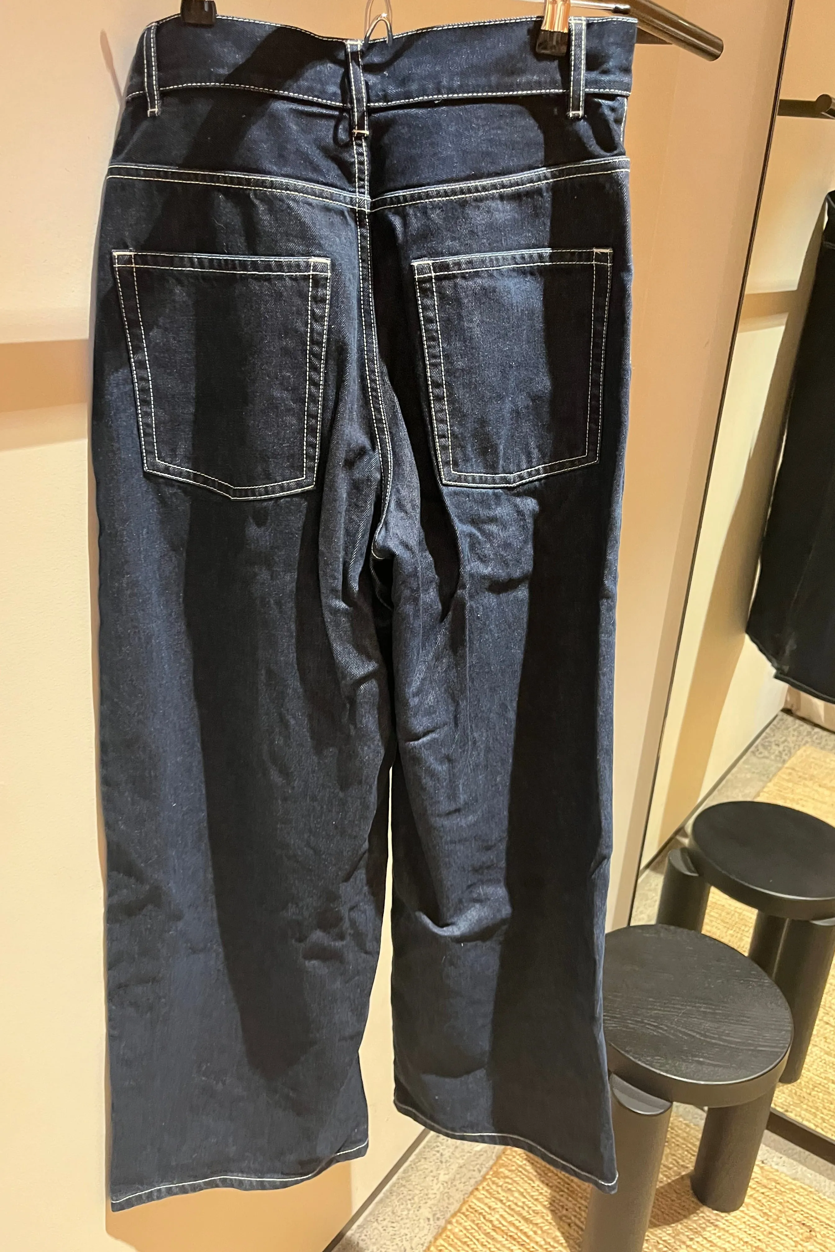 Sailor Jeans sold by Kowtow product image thumbnail 3