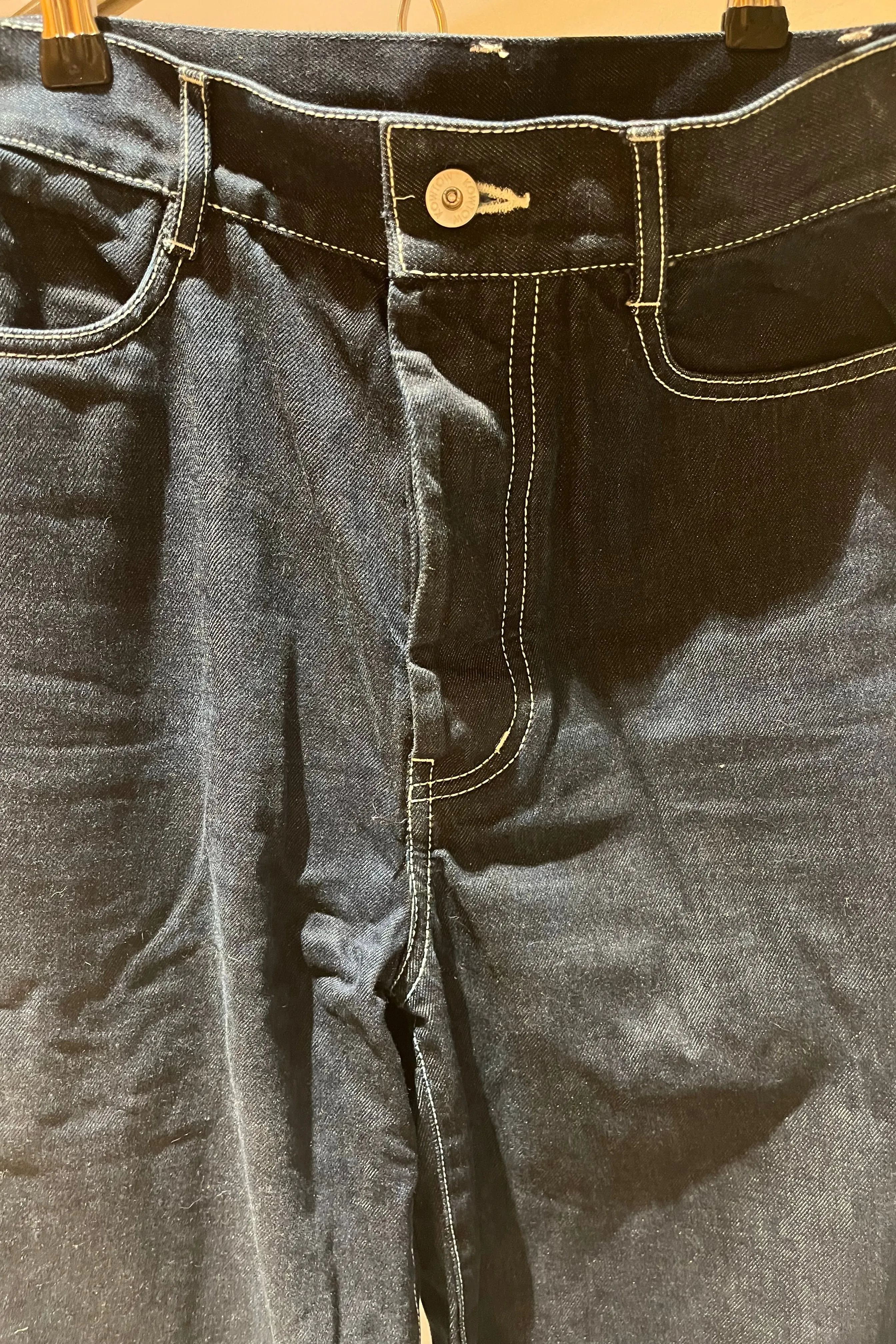 Sailor Jeans sold by Kowtow product image thumbnail 4