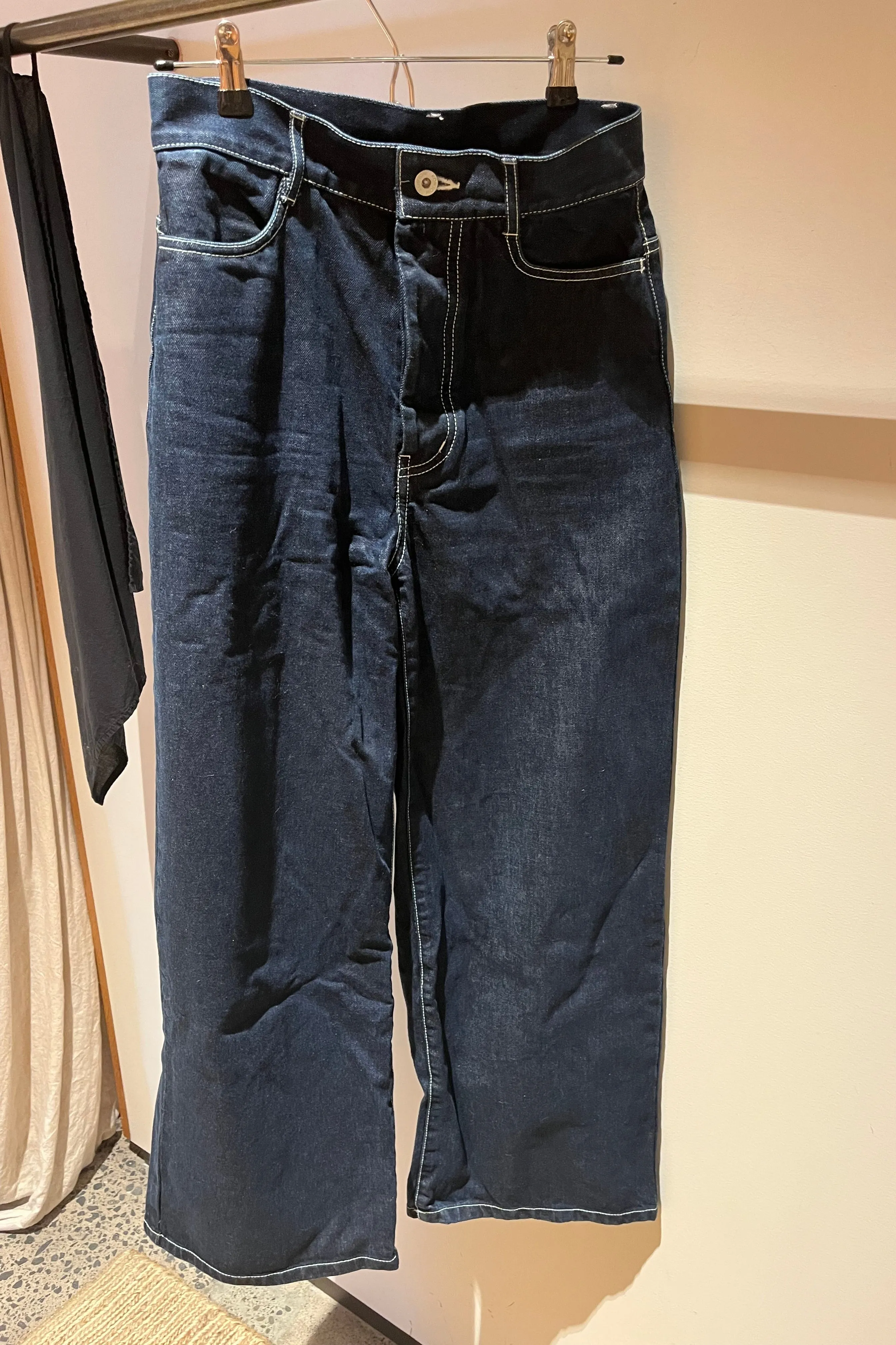 Sailor Jeans sold by Kowtow product image thumbnail 2