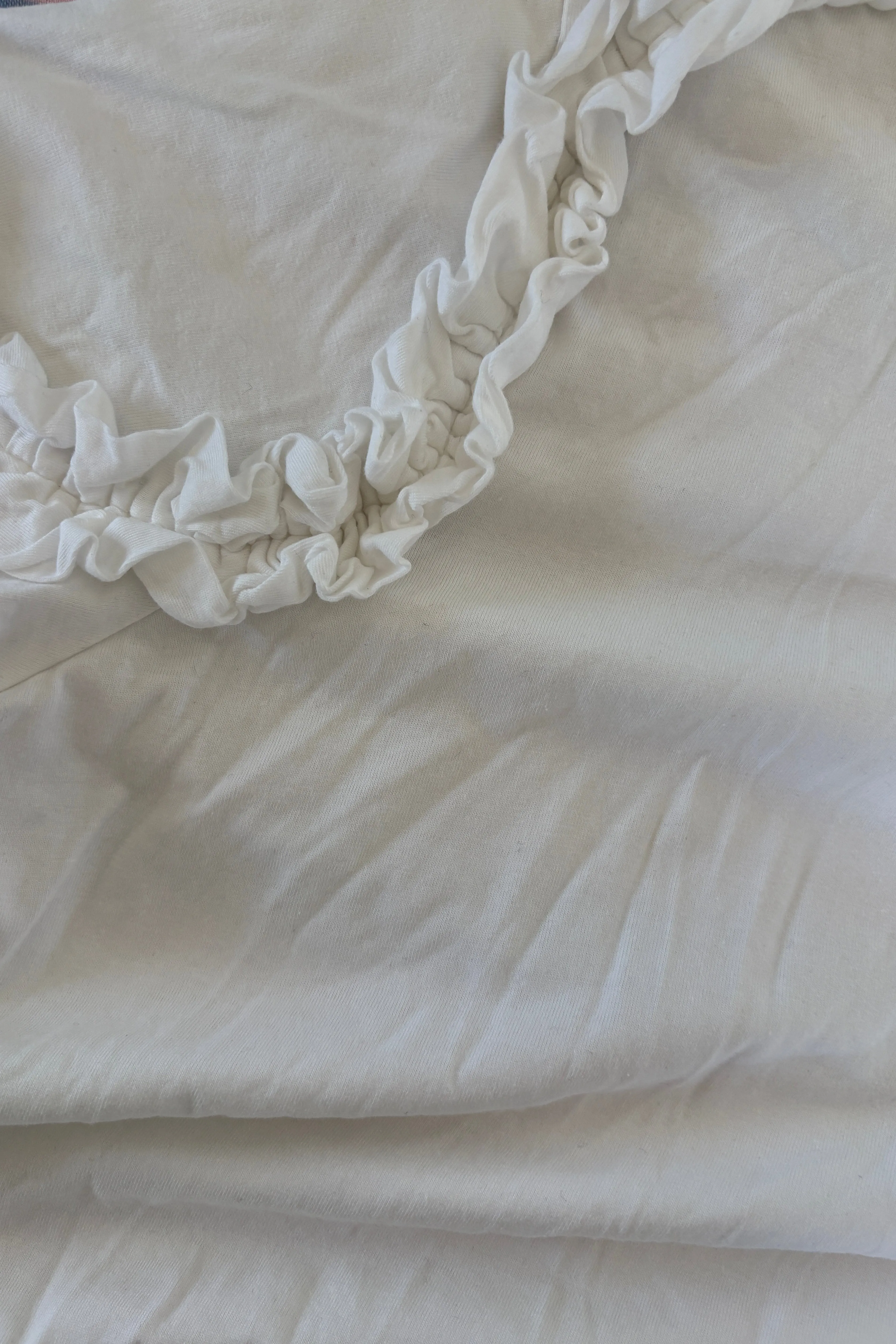 Lily Tee sold by Kowtow product image thumbnail 4