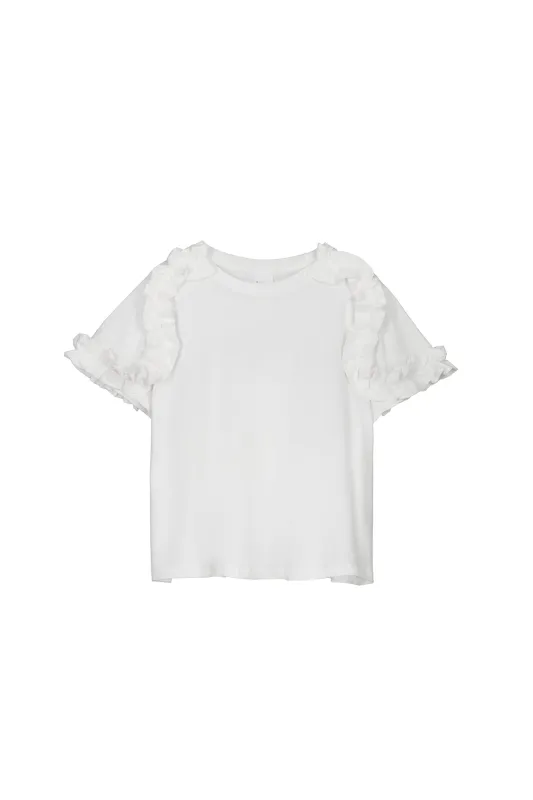Lily Tee sold by Kowtow