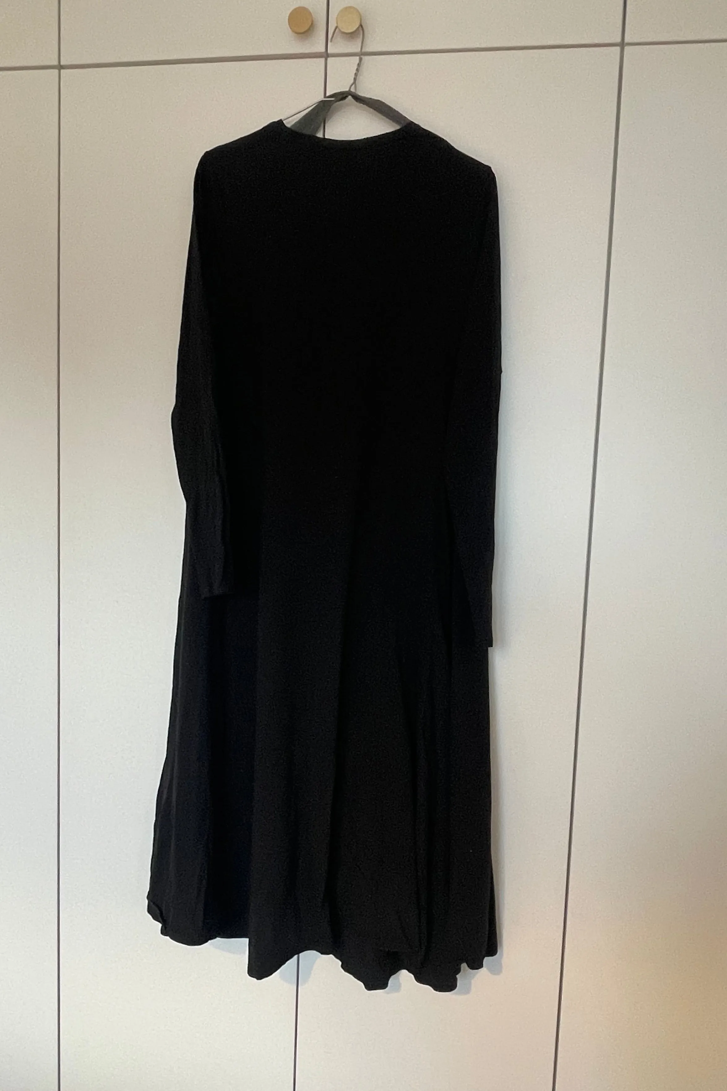 Long Sleeve Dress sold by Kowtow product image thumbnail 3
