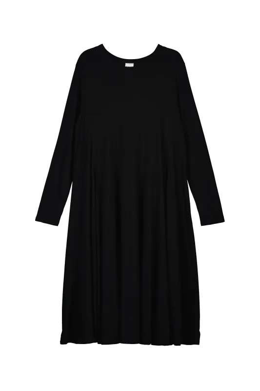 Long Sleeve Dress sold by Kowtow