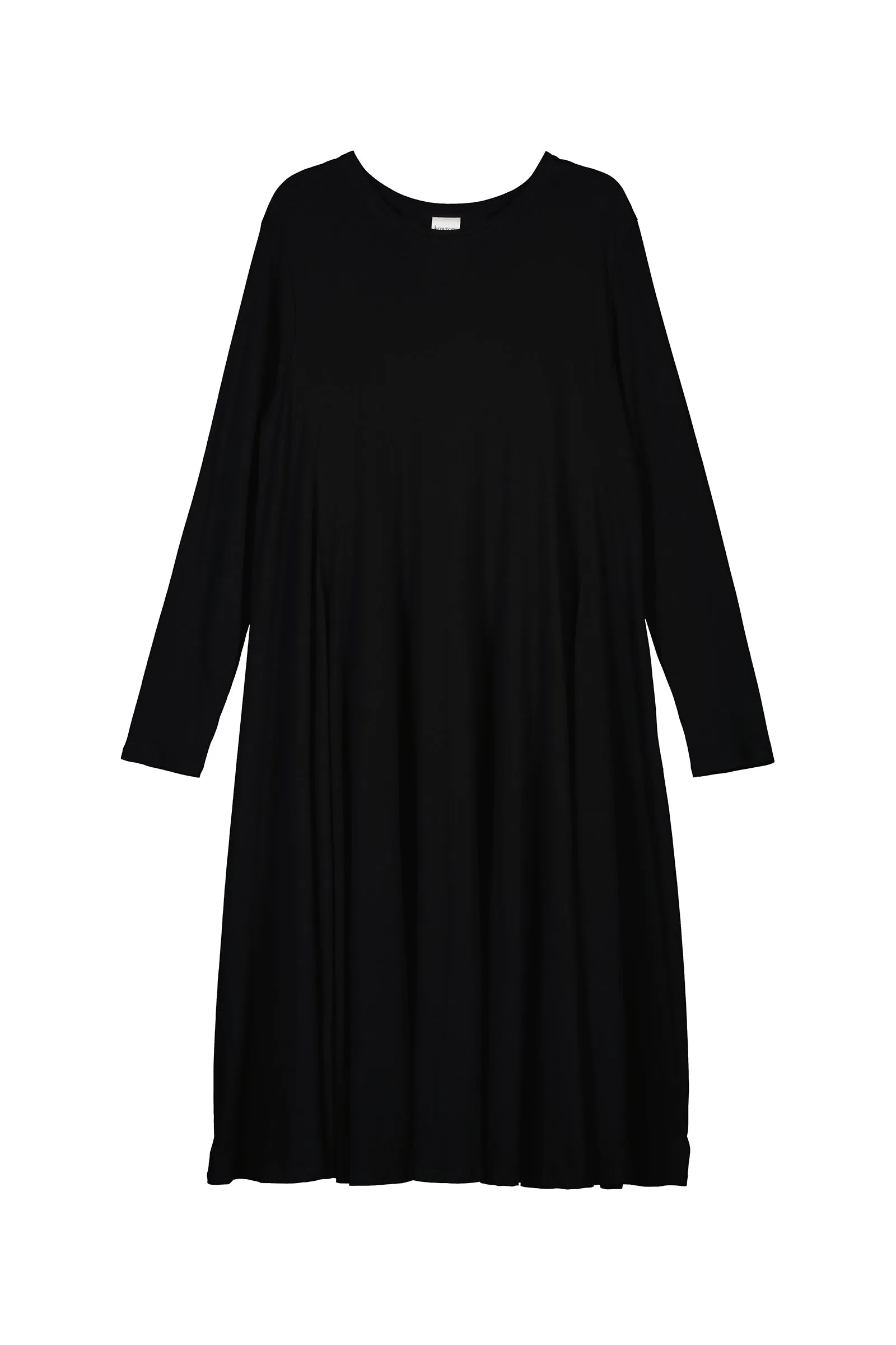 Long Sleeve Dress sold by Kowtow