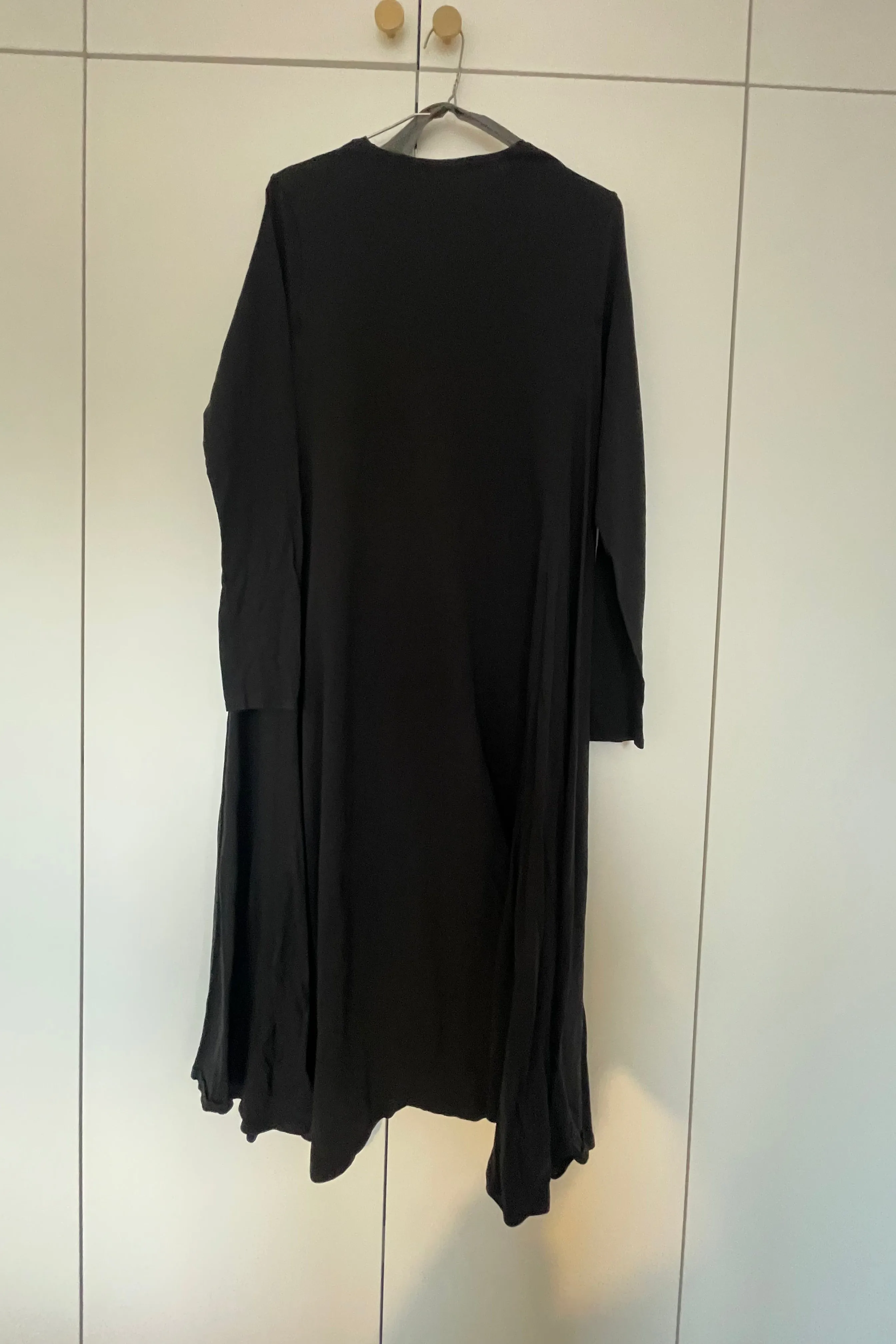 Long Sleeve Dress sold by Kowtow product image thumbnail 2