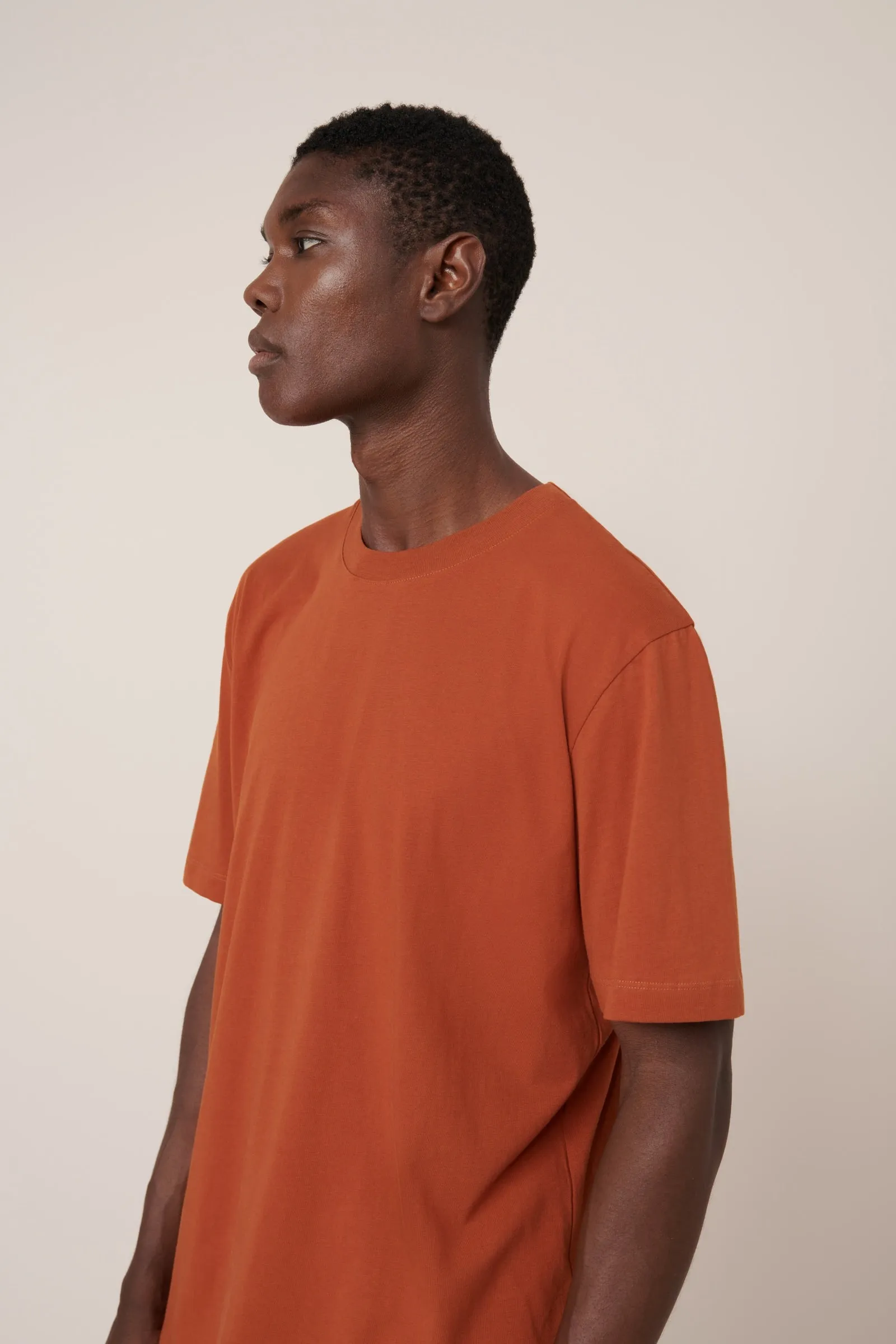 Staple Tee sold by Kowtow product image thumbnail 4