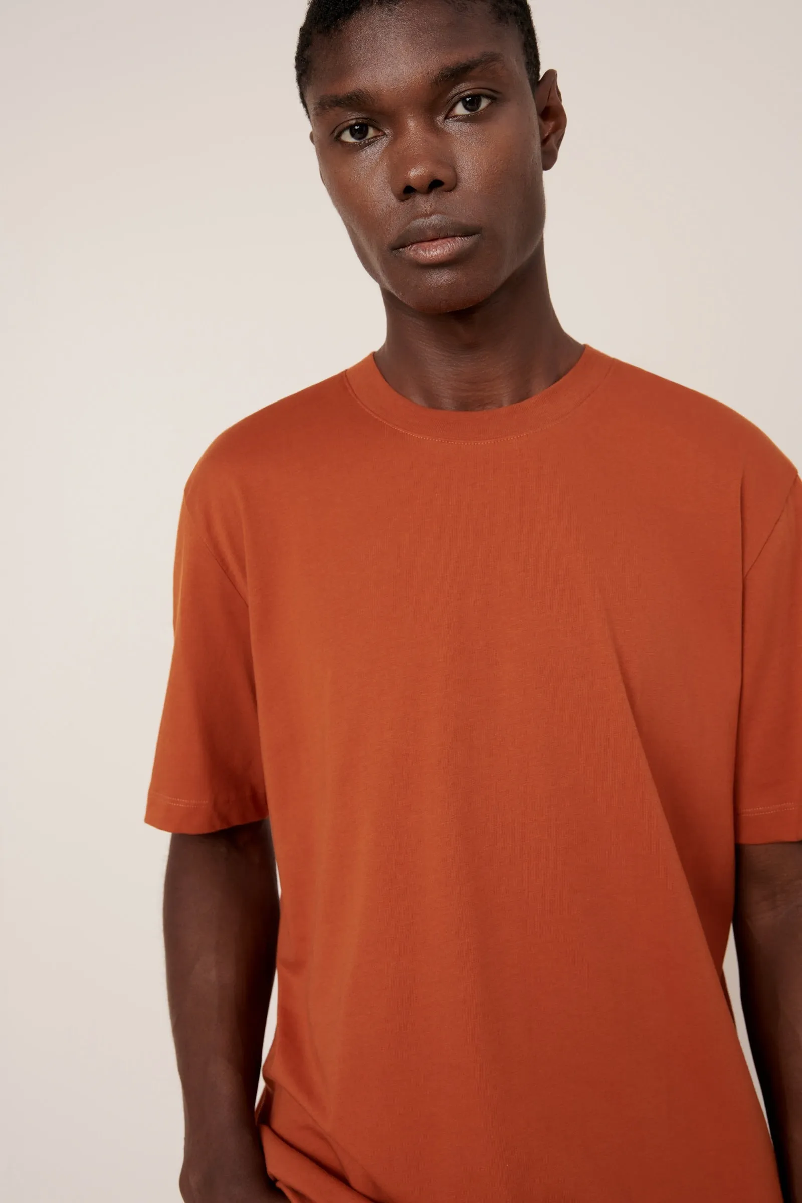 Staple Tee sold by Kowtow product image thumbnail 5