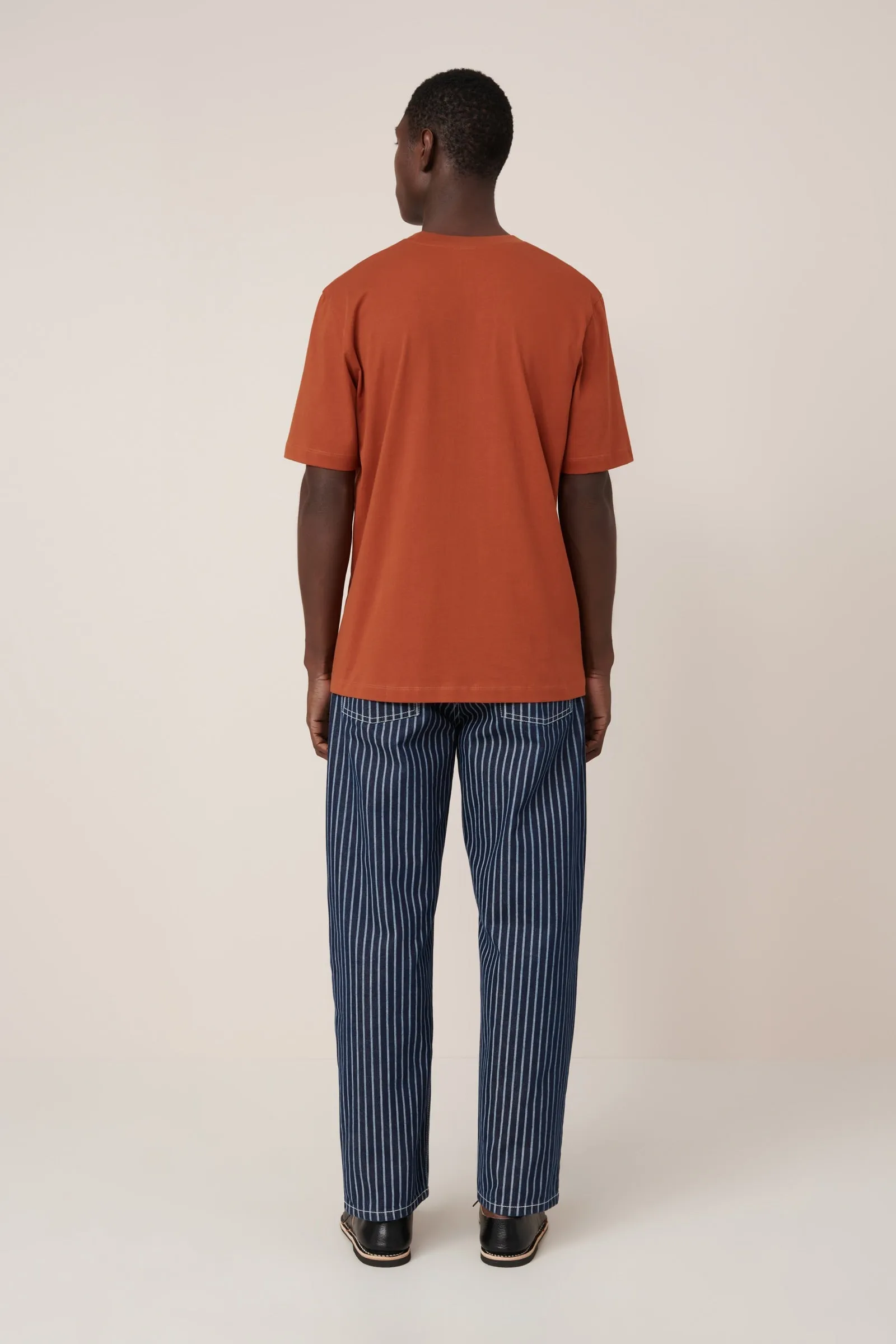 Staple Tee sold by Kowtow product image thumbnail 3