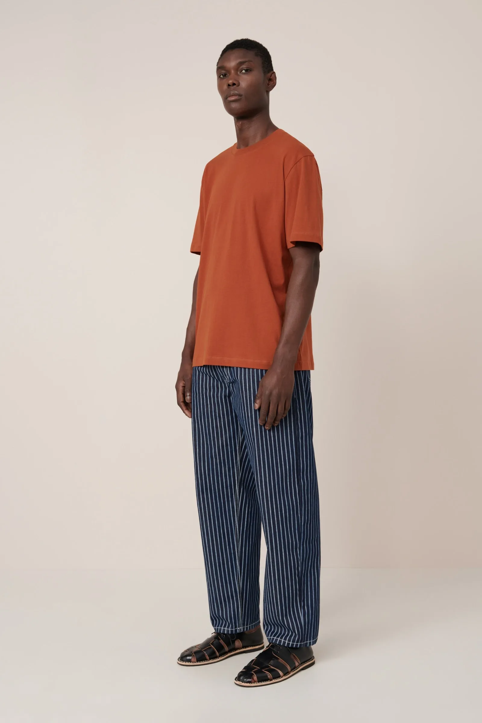 Staple Tee sold by Kowtow product image thumbnail 2