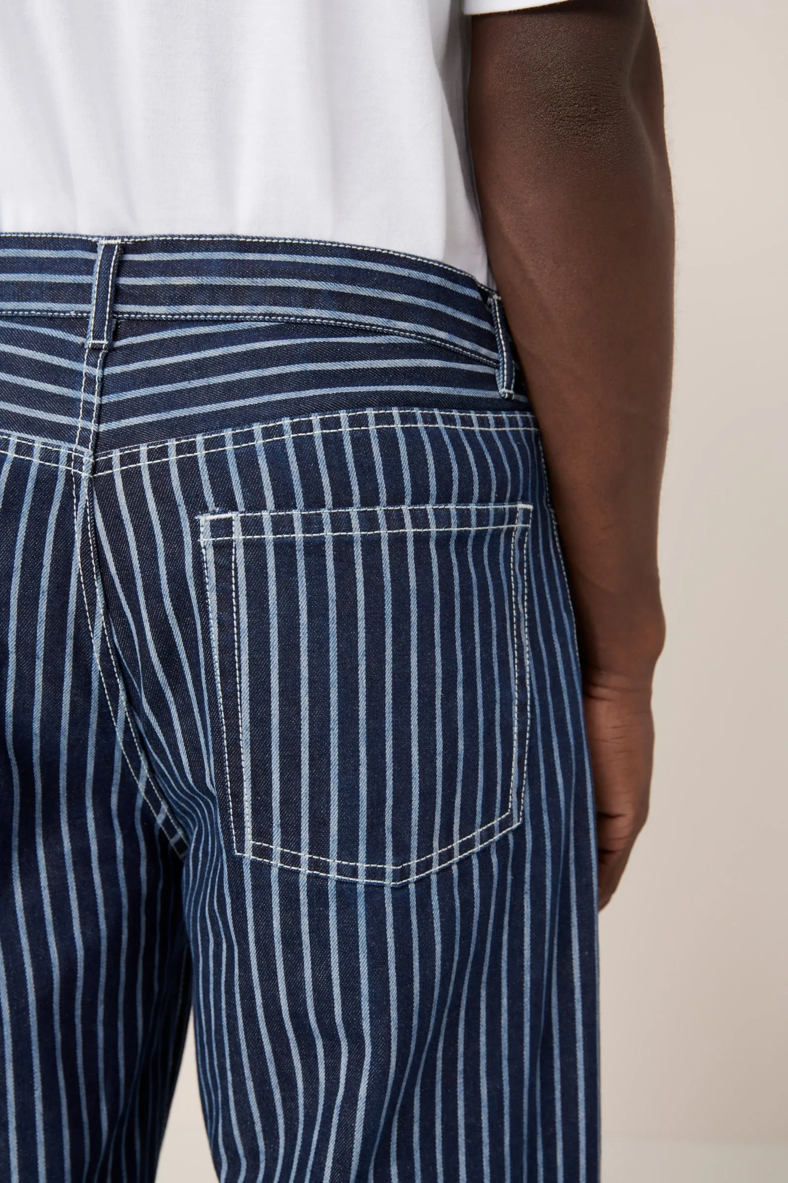 Riley Jeans sold by Kowtow product image thumbnail 5
