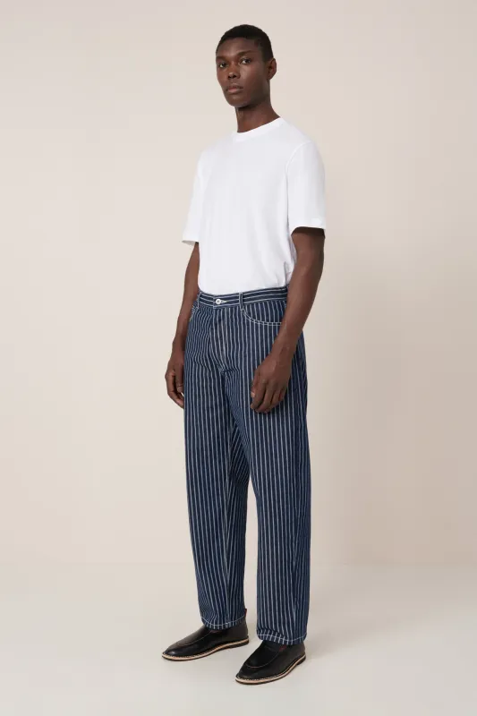 Riley Jeans made by Kowtow