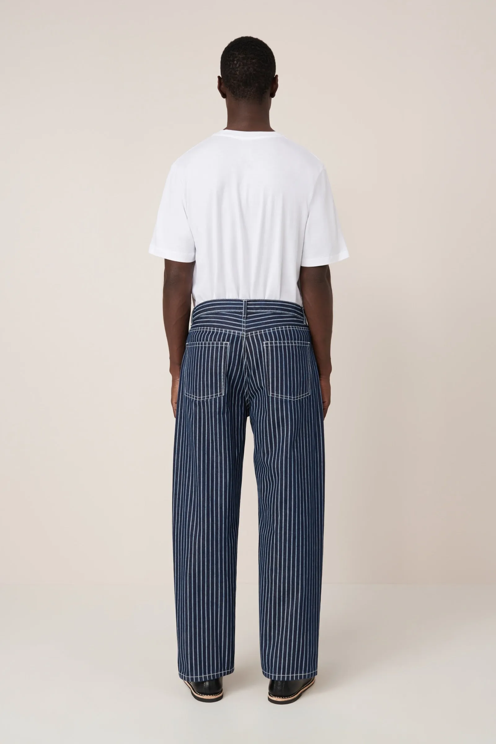 Riley Jeans sold by Kowtow product image thumbnail 4