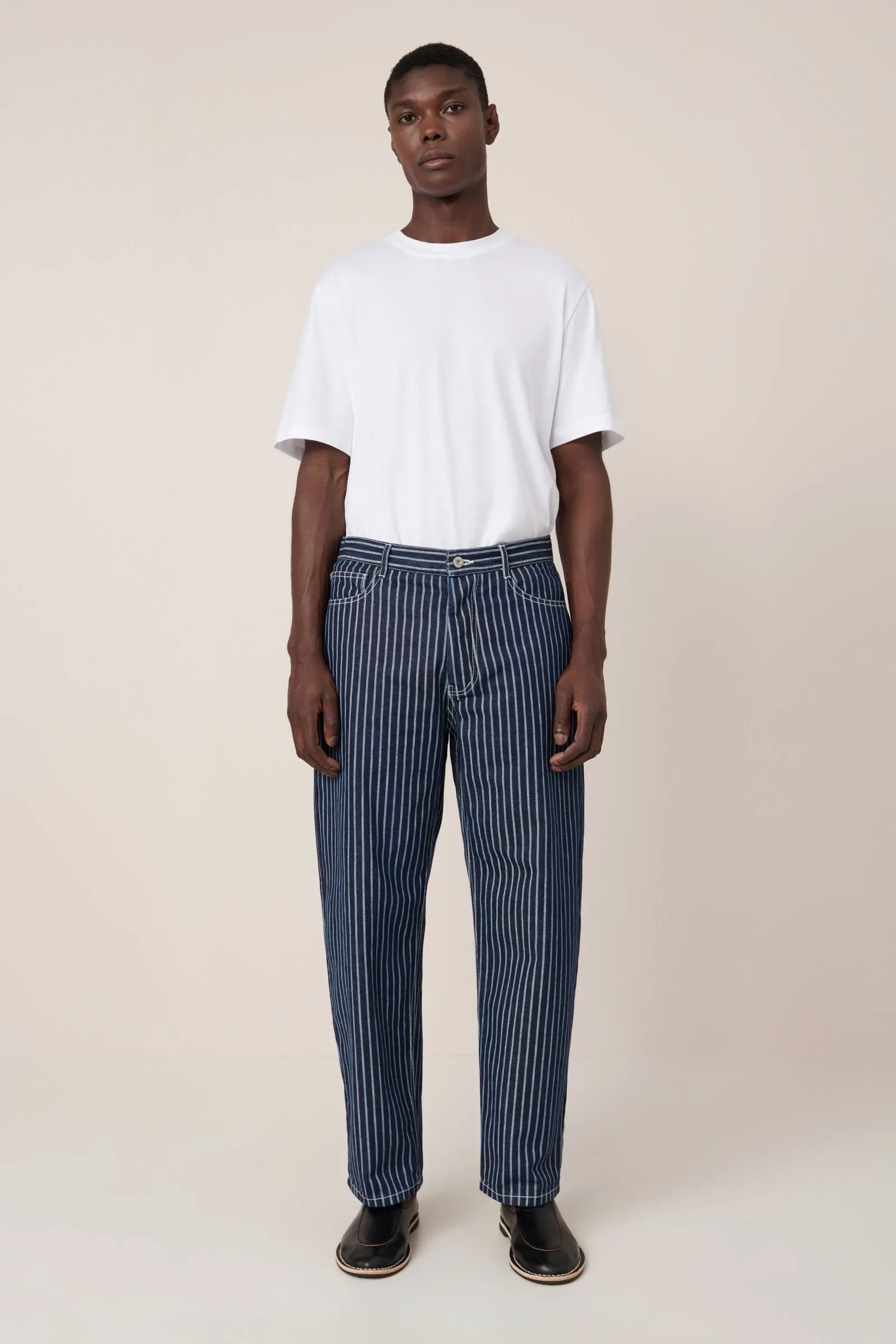 Riley Jeans sold by Kowtow product image thumbnail 3