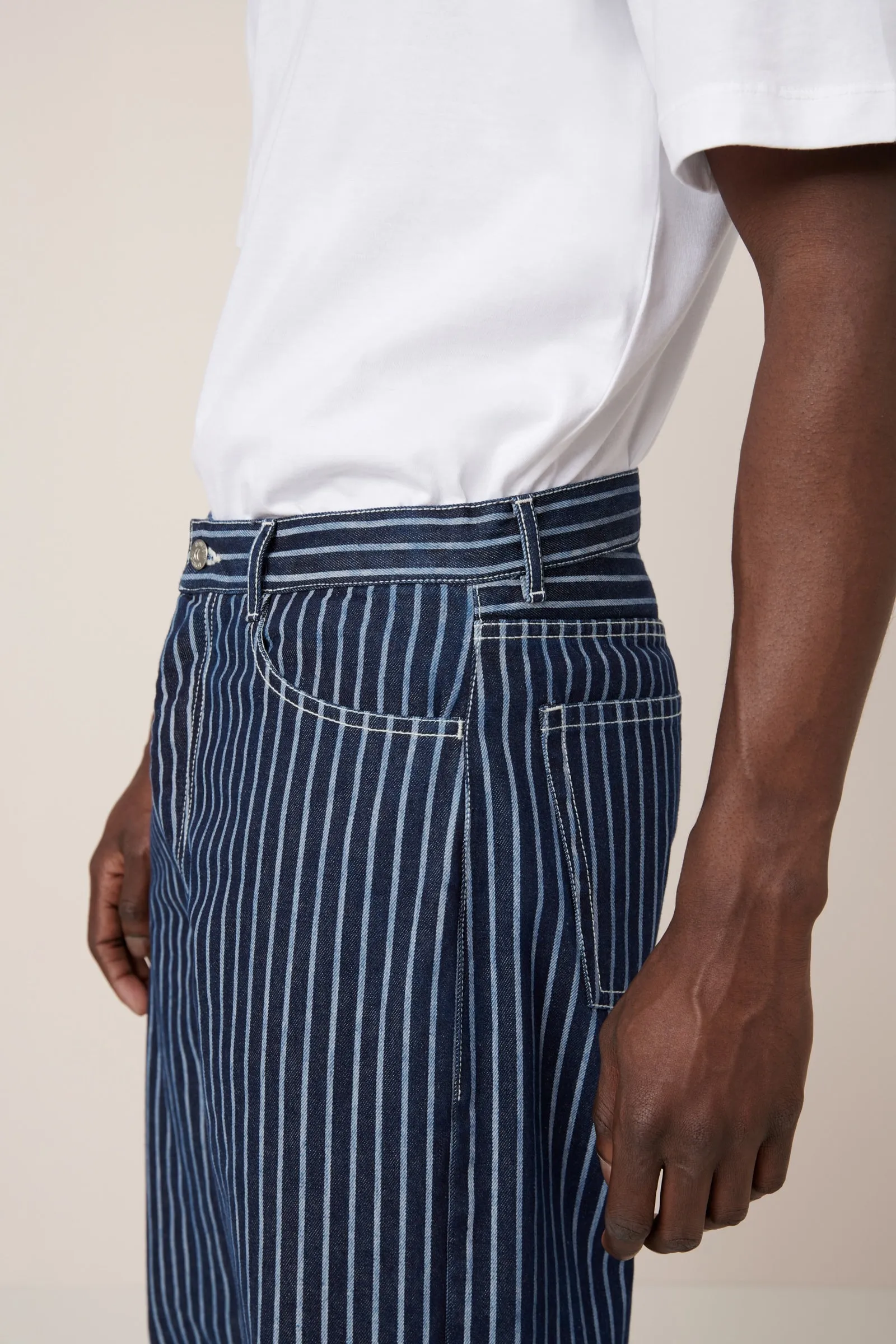 Riley Jeans sold by Kowtow product image thumbnail 2