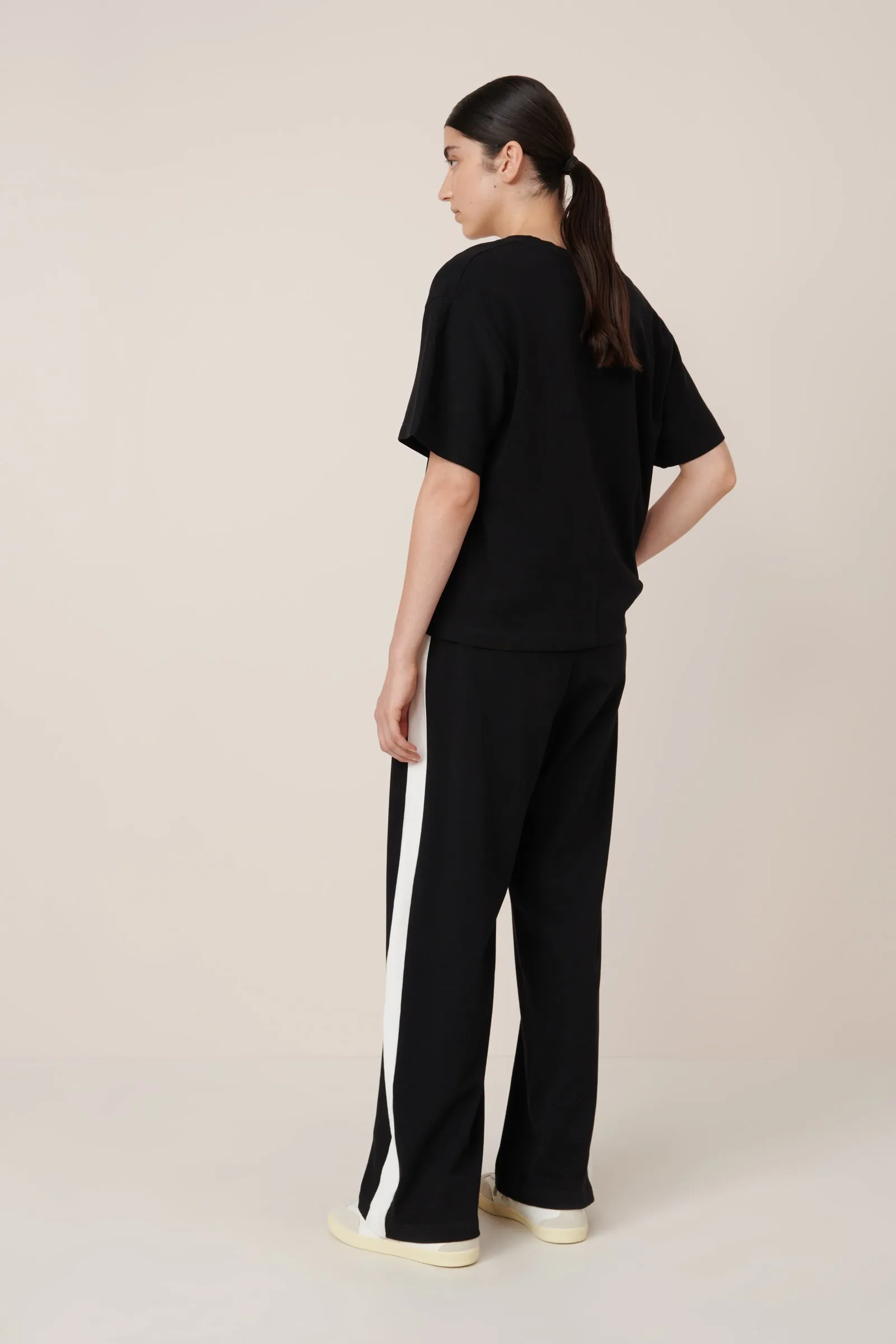 Unity Tee sold by Kowtow product image thumbnail 5