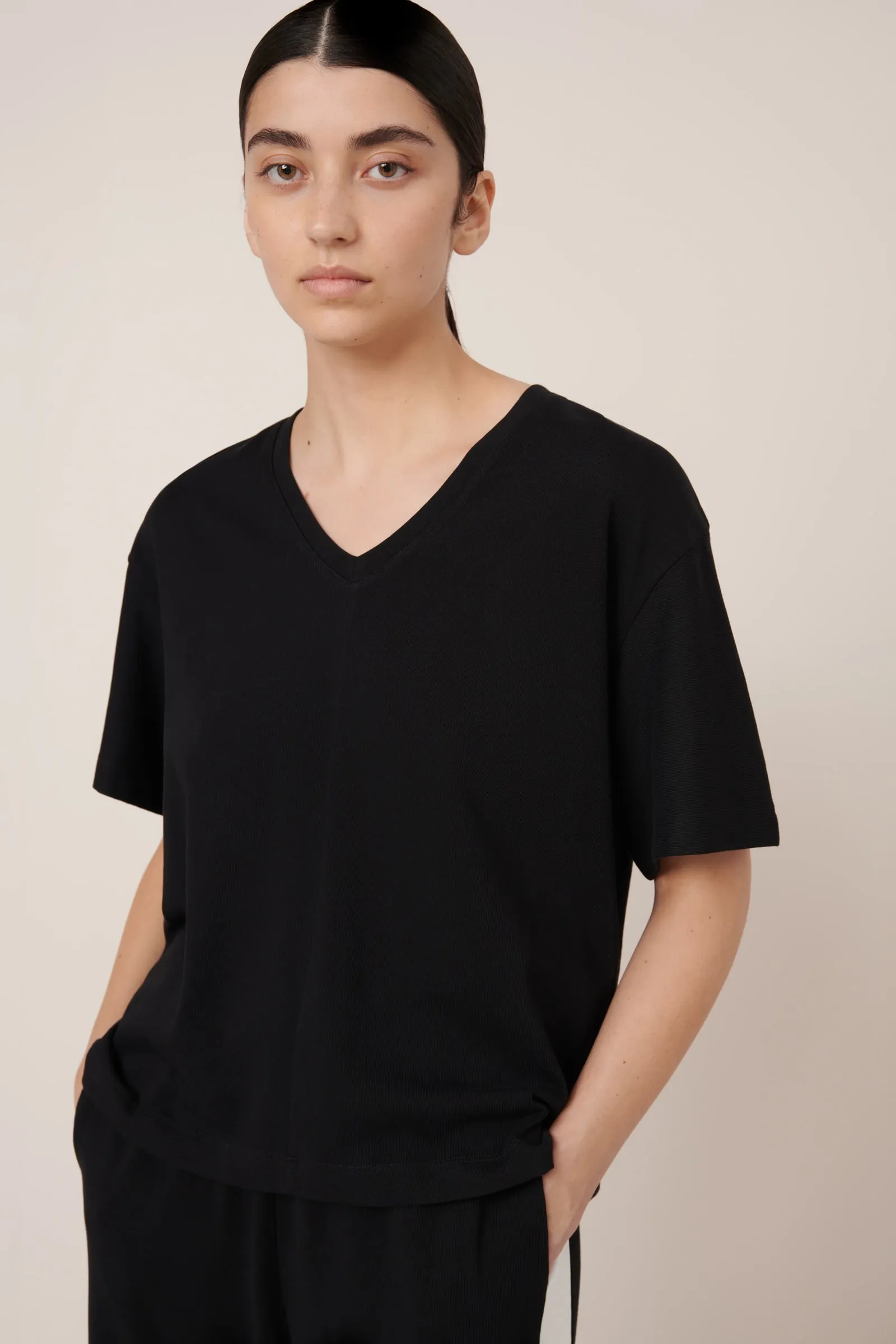Unity Tee sold by Kowtow