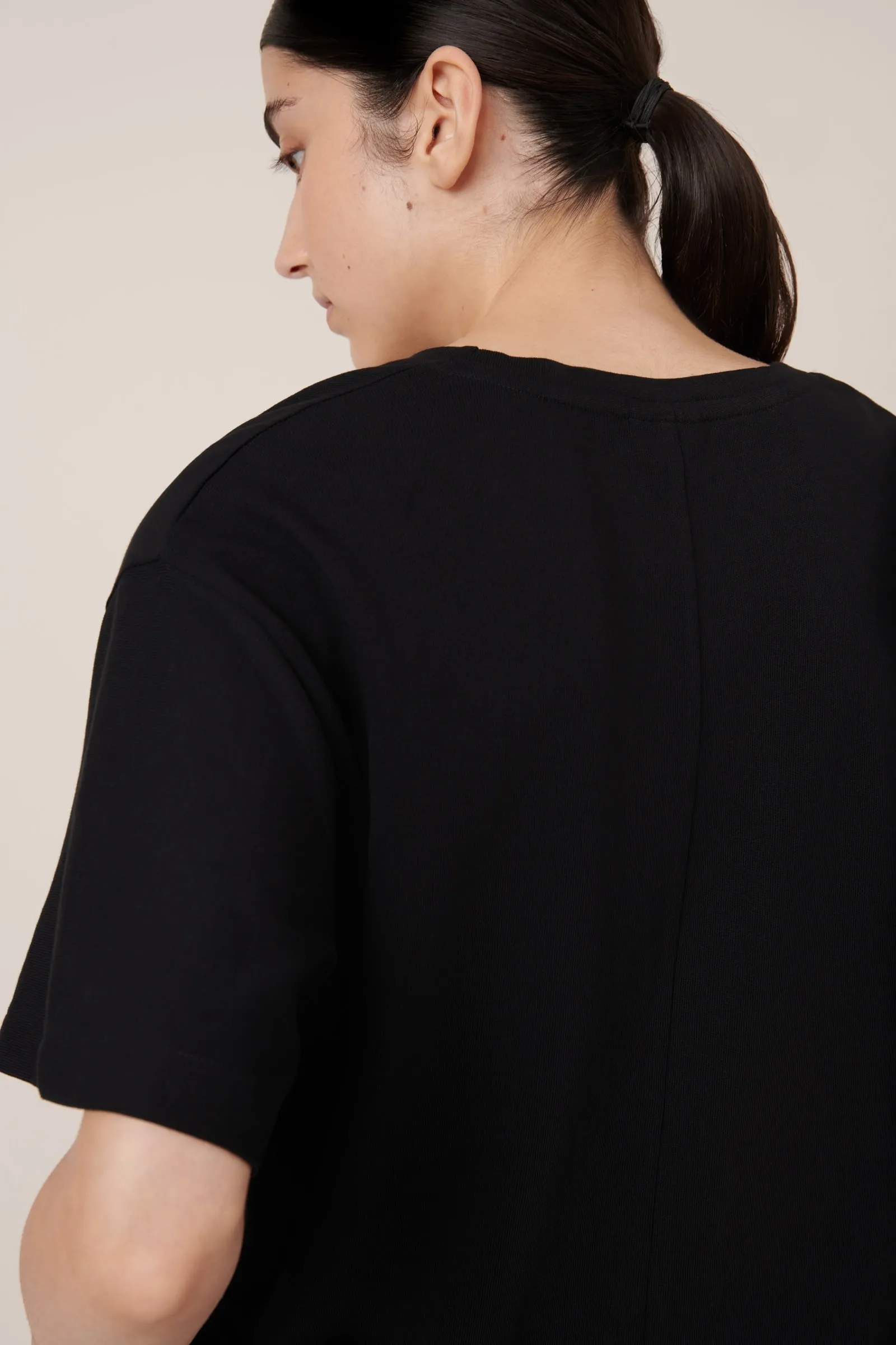 Unity Tee sold by Kowtow product image thumbnail 4