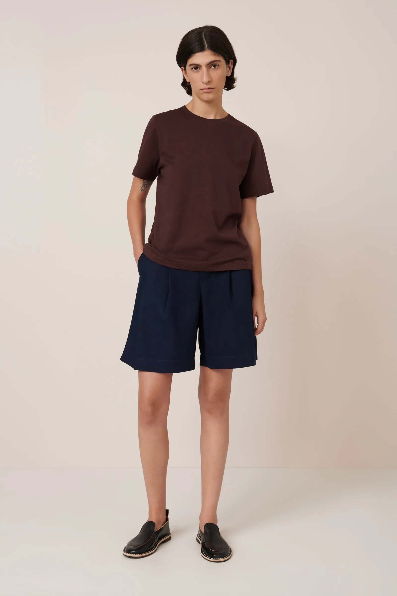Classic Tee sold by Kowtow product image thumbnail 3